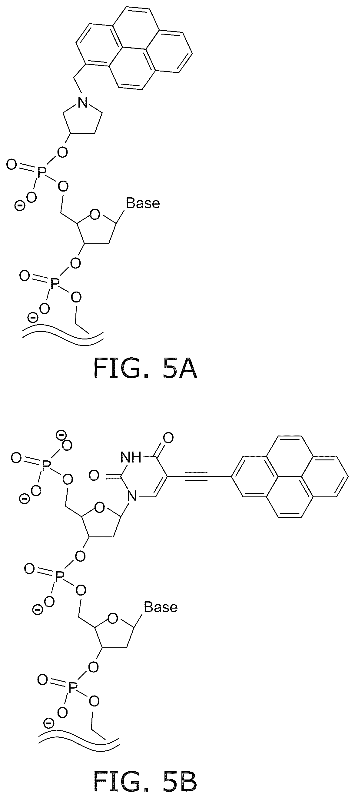 Patent US12306105 Figure 4 – Method for inspecting probe molecule