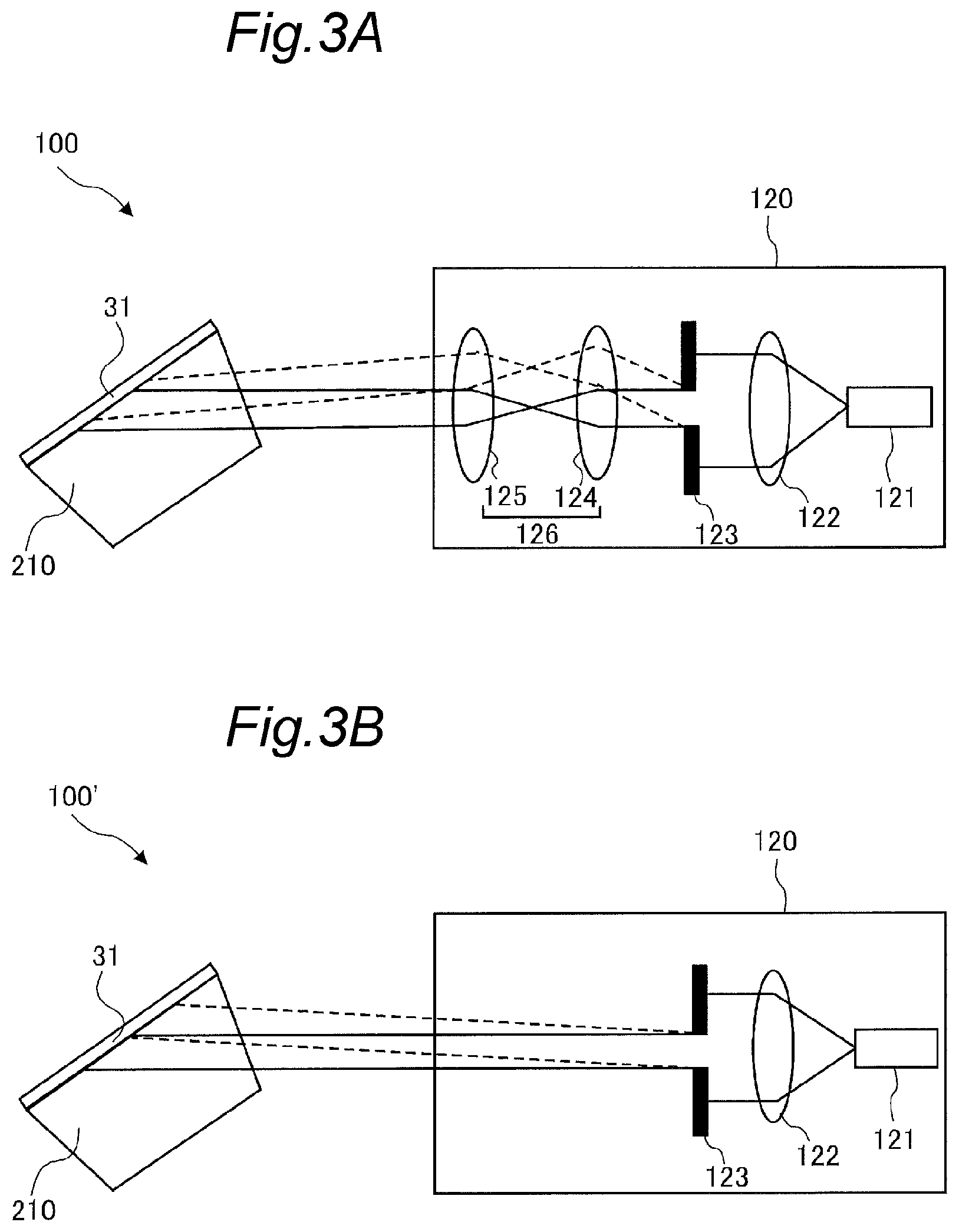 Patent US12306106 Figure 3 – Detection device