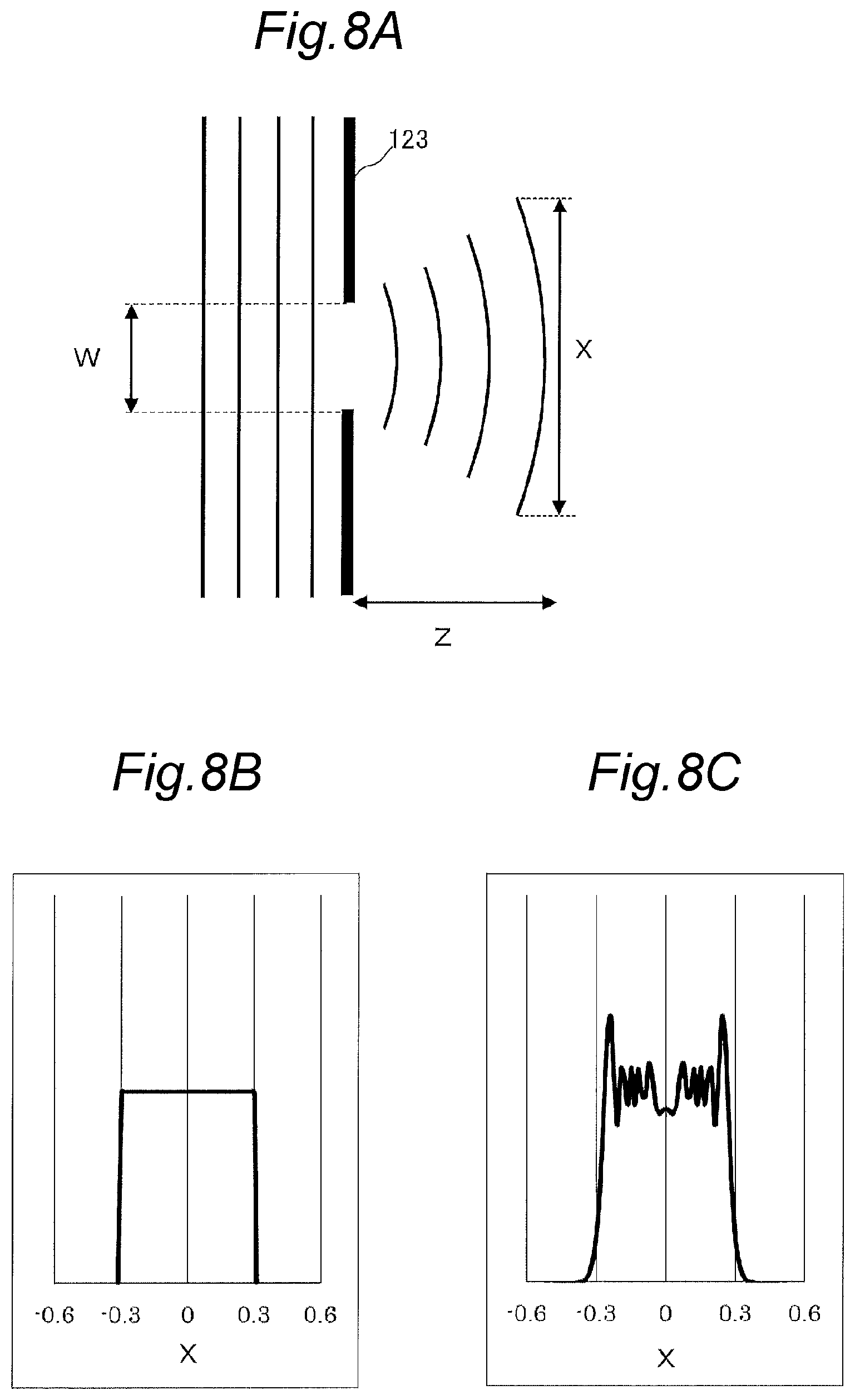 Patent US12306106 Figure 8 – Detection device