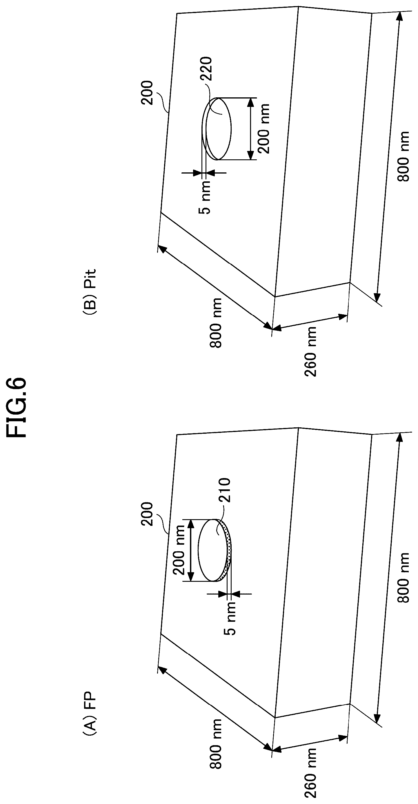 Patent US12306109 Figure 6 – Inspection condition presentation apparatus, surface inspection apparatus, inspection condition presentation method and program