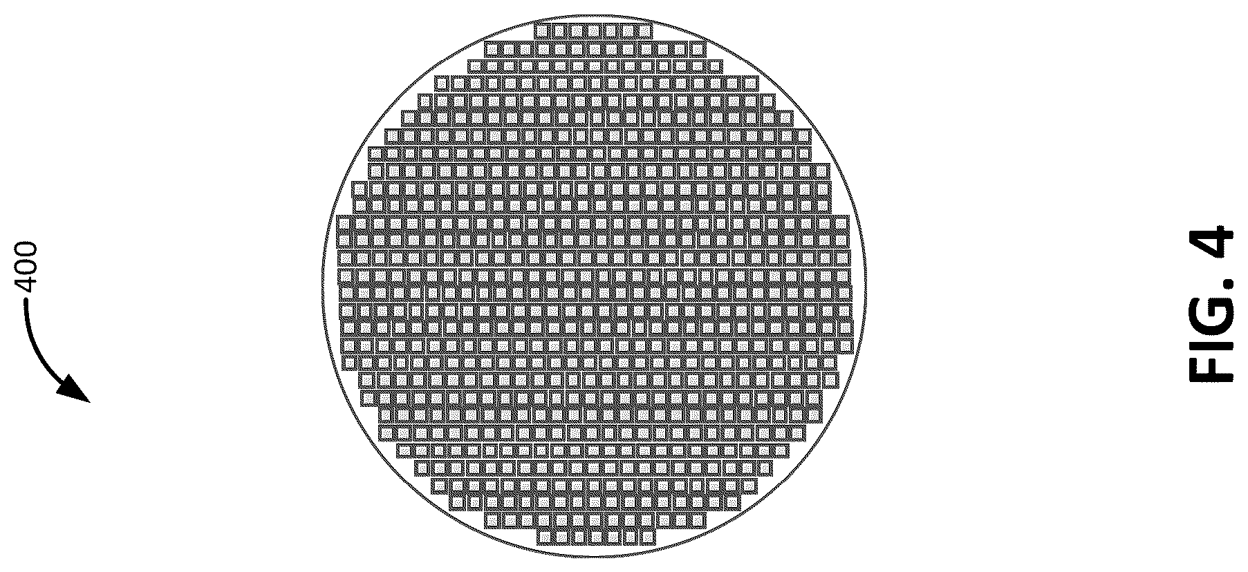 Patent US12306112 Figure 4 – Methods and apparatus for detecting defects in semiconductor systems