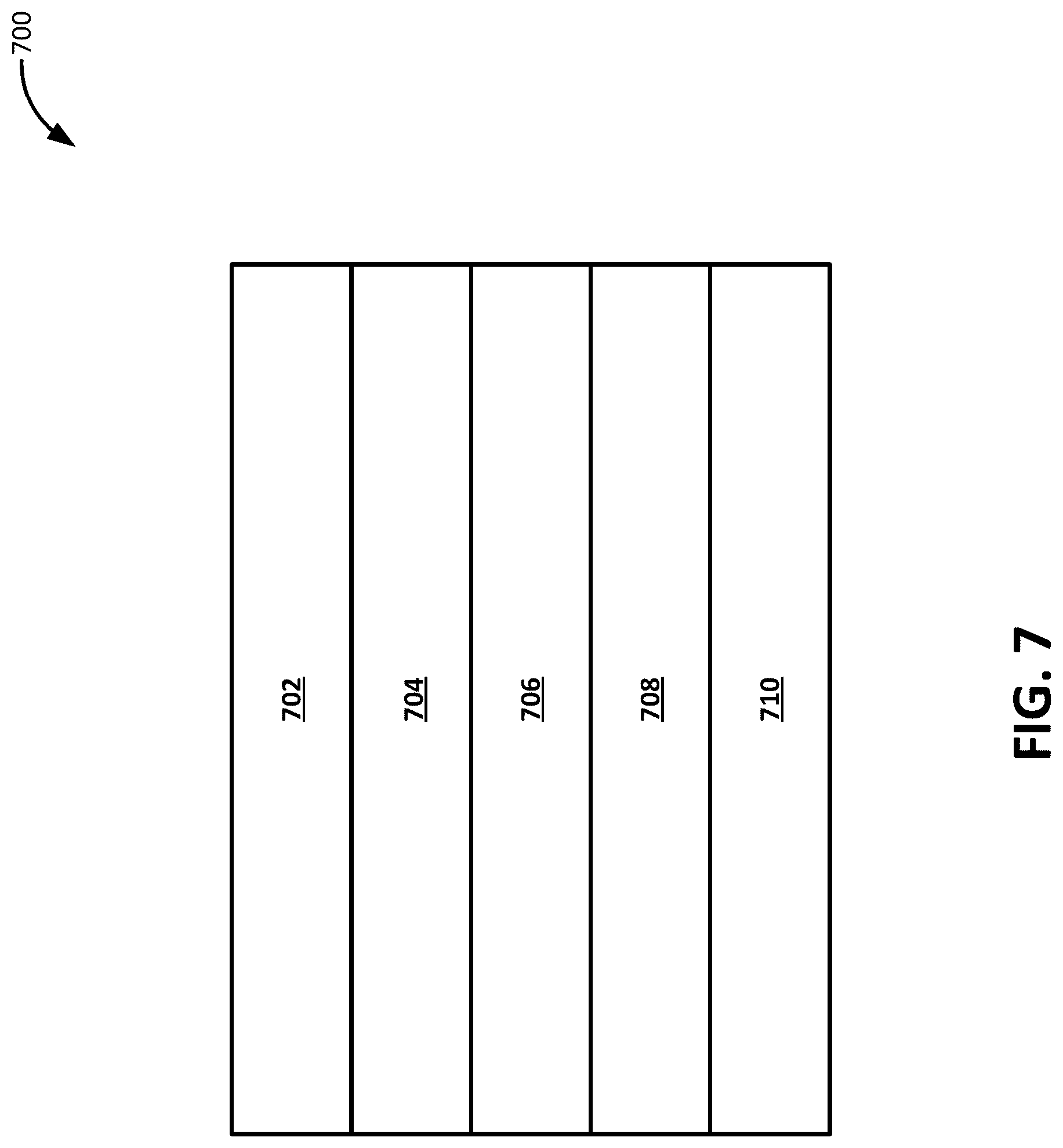 Patent US12306112 Figure 8 – Methods and apparatus for detecting defects in semiconductor systems