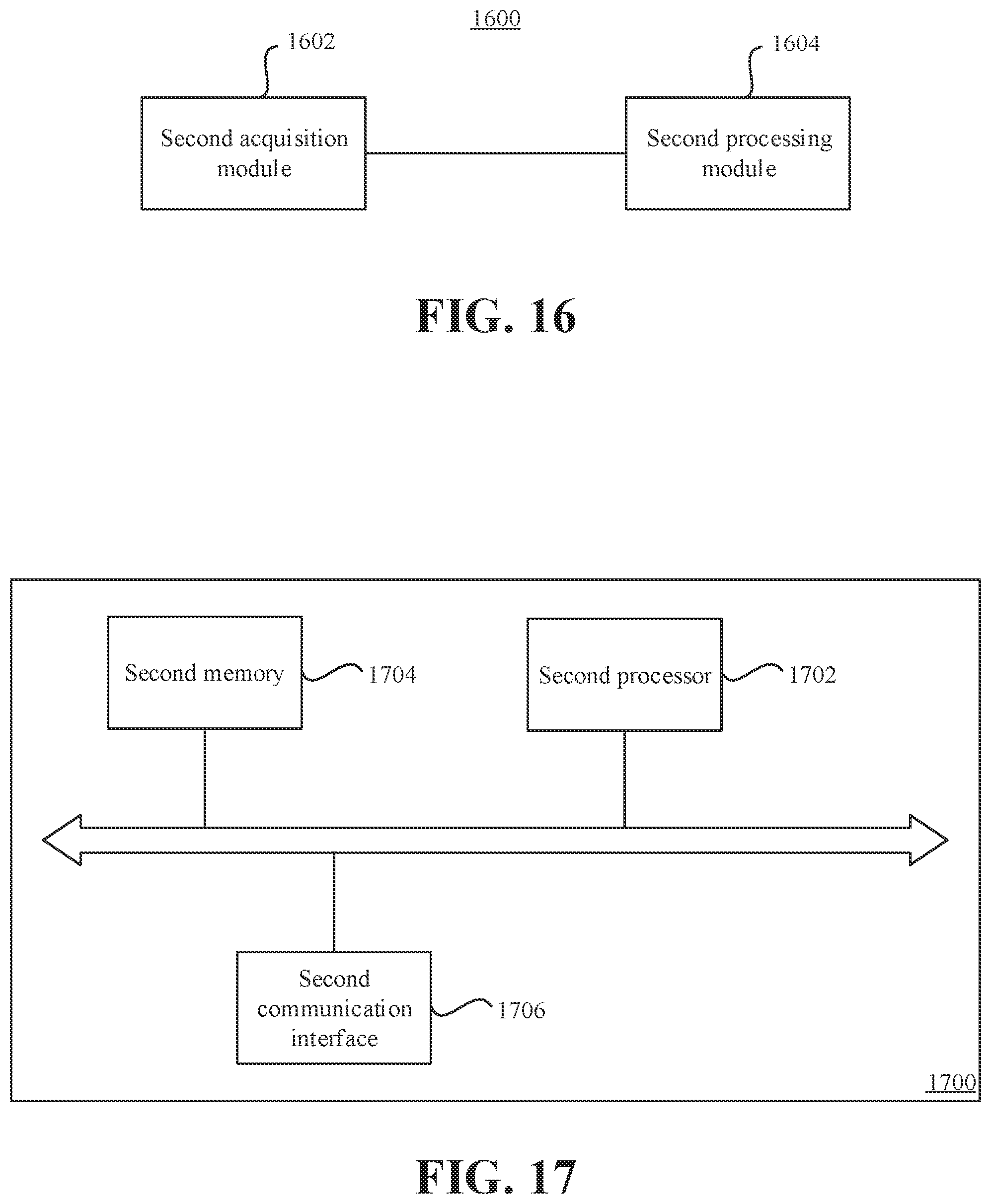 Patent US12306114 Figure 15 – Measurement system, method, apparatus, and device