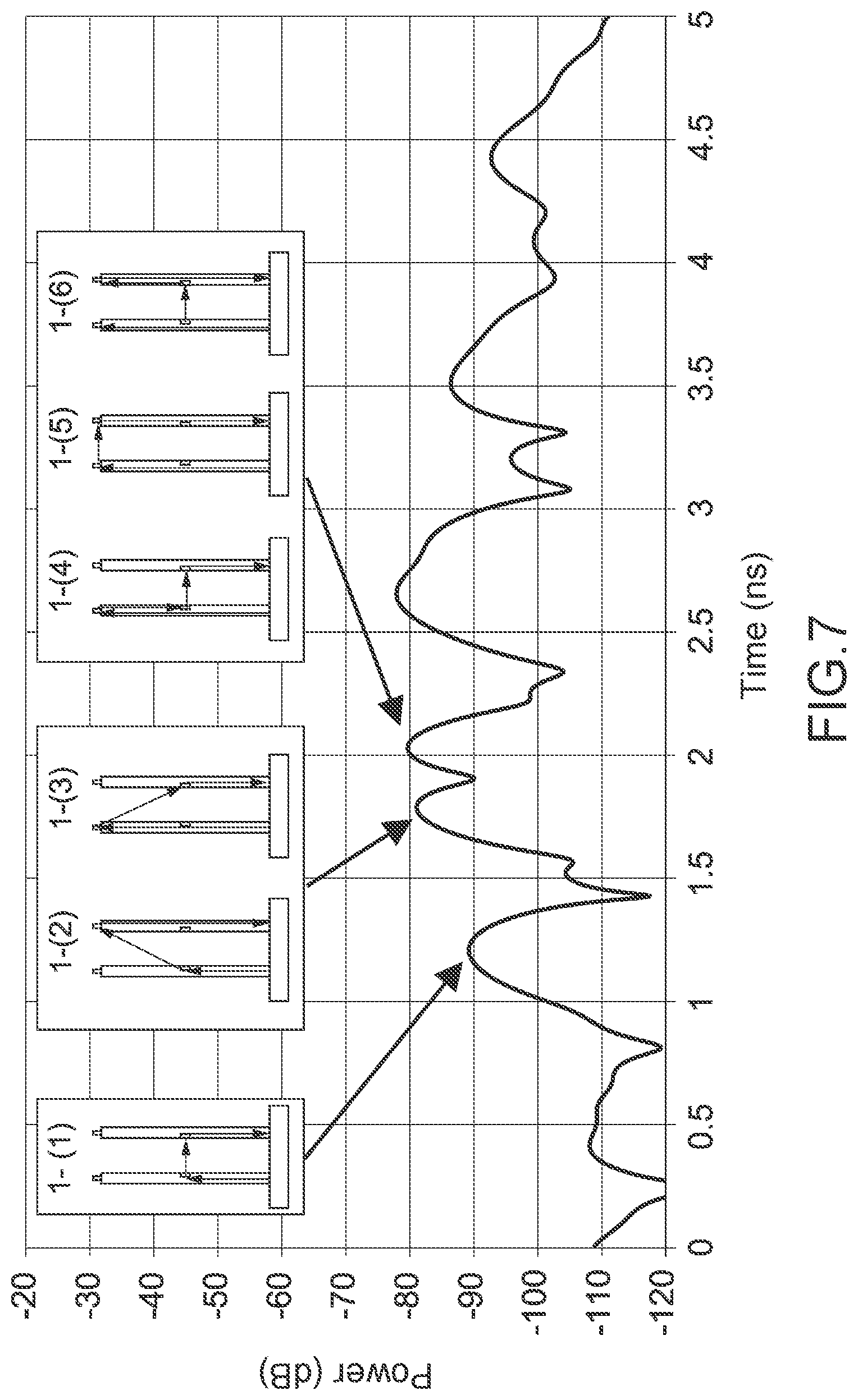 Patent US12306115 Figure 7 – Sensor apparatus and water amount measurement apparatus