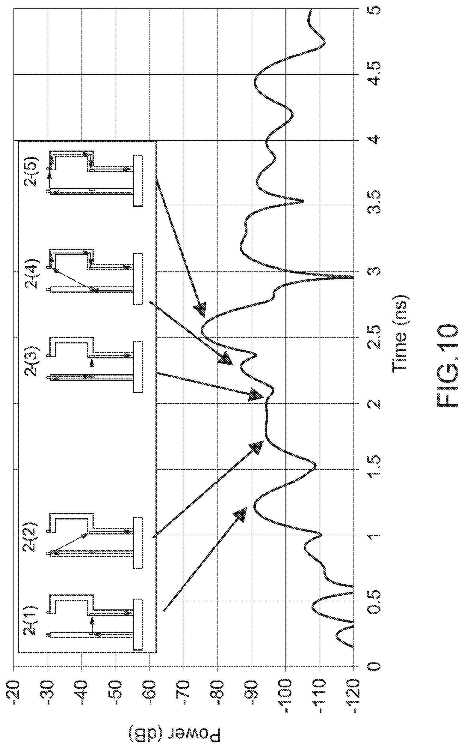 Patent US12306115 Figure 10 – Sensor apparatus and water amount measurement apparatus