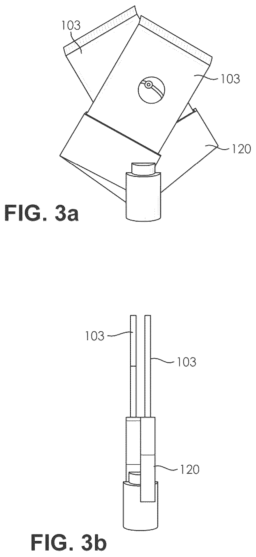 Patent US12306116 Figure 3 – Dual-purpose system for collectible card authentication, identification, and grading and anti-scanning protection