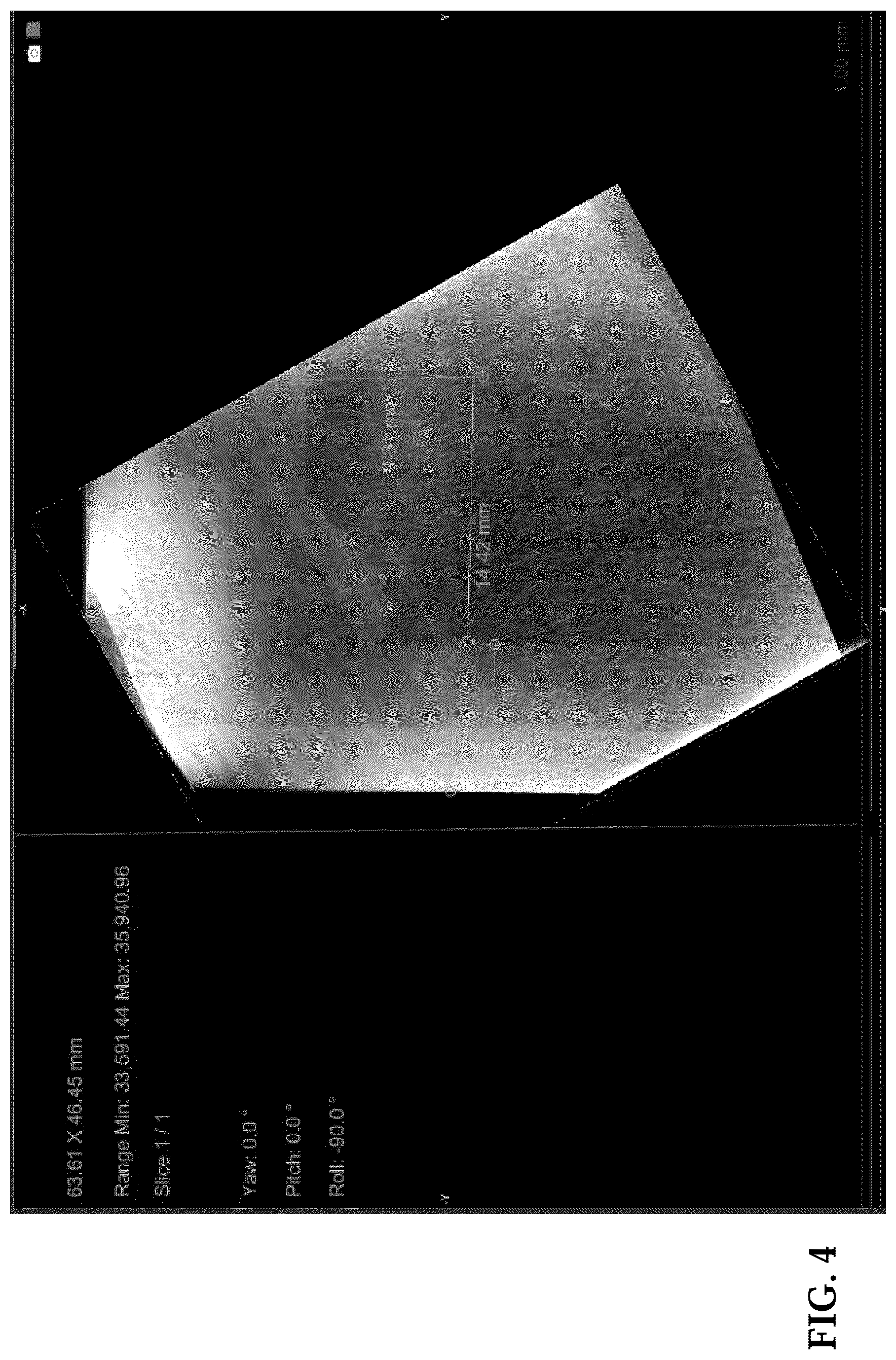 Patent US12306116 Figure 5 – Dual-purpose system for collectible card authentication, identification, and grading and anti-scanning protection