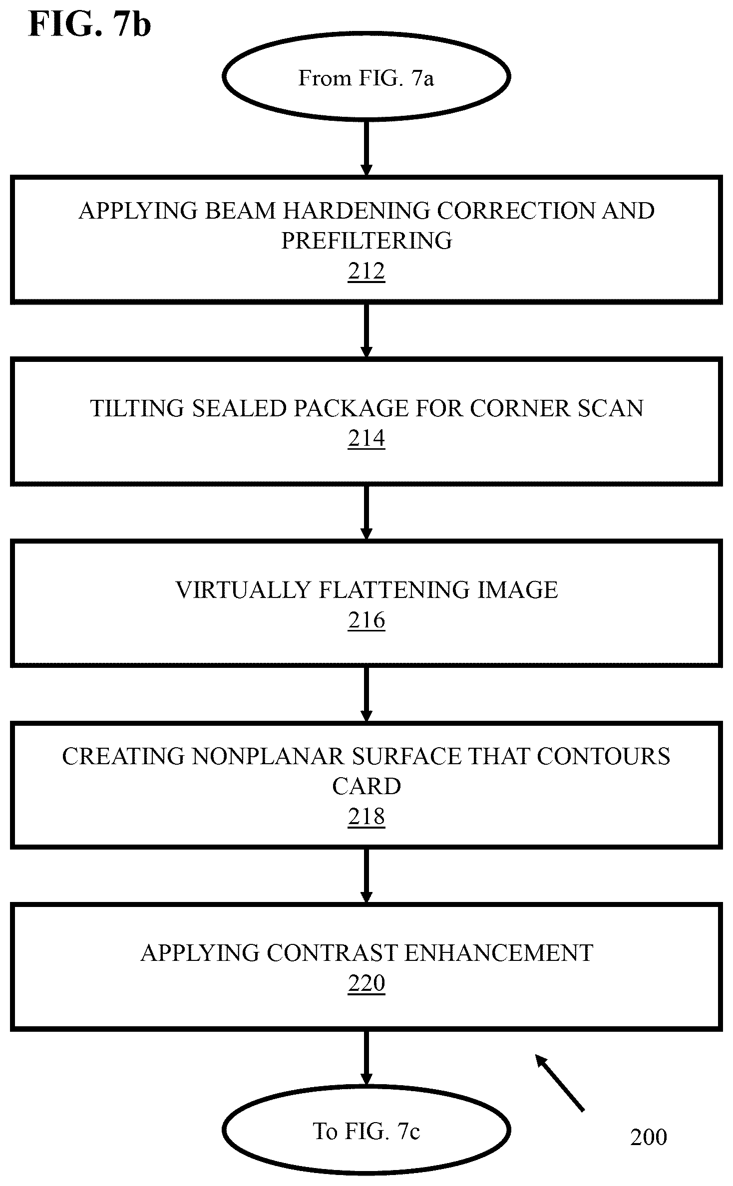 Patent US12306116 Figure 9 – Dual-purpose system for collectible card authentication, identification, and grading and anti-scanning protection