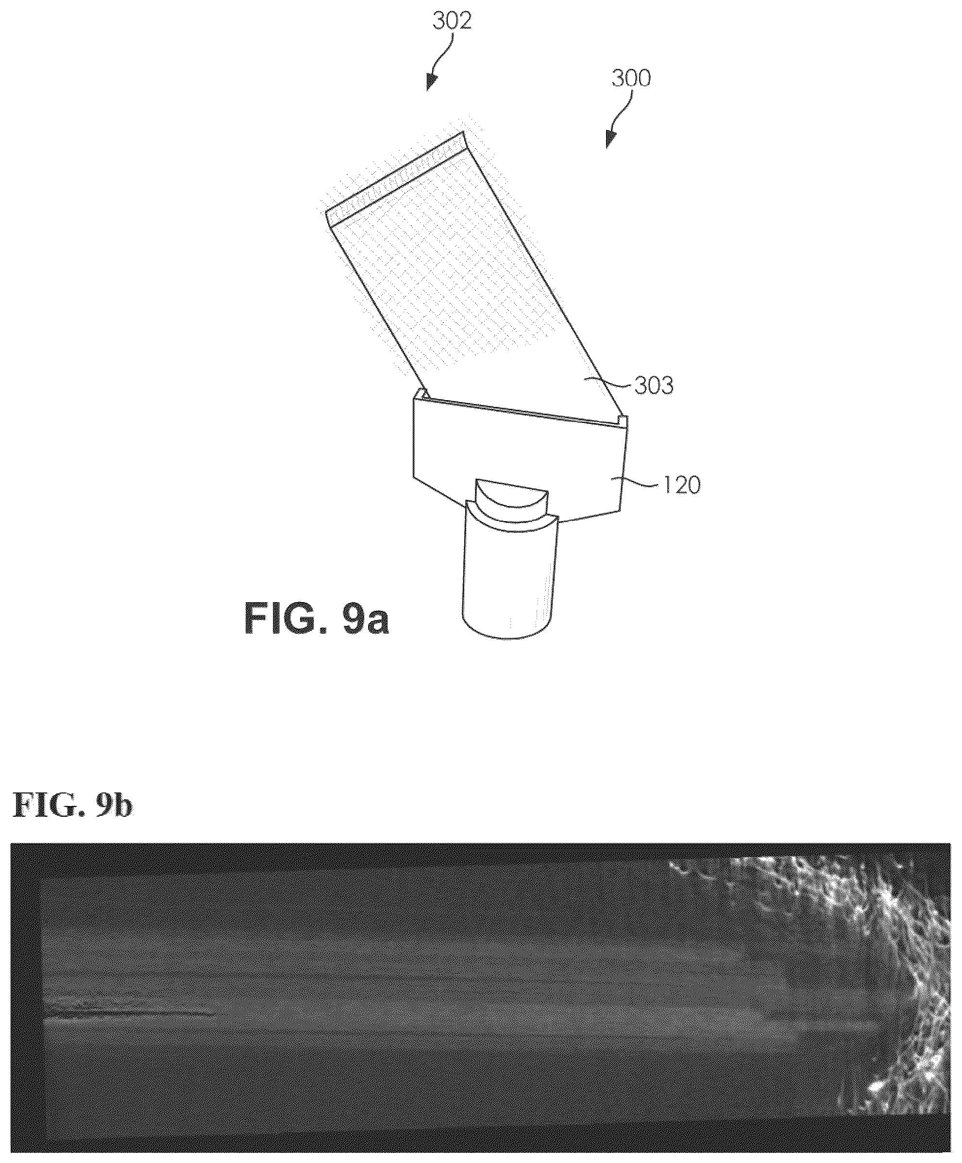 Patent US12306116 Figure 12 – Dual-purpose system for collectible card authentication, identification, and grading and anti-scanning protection