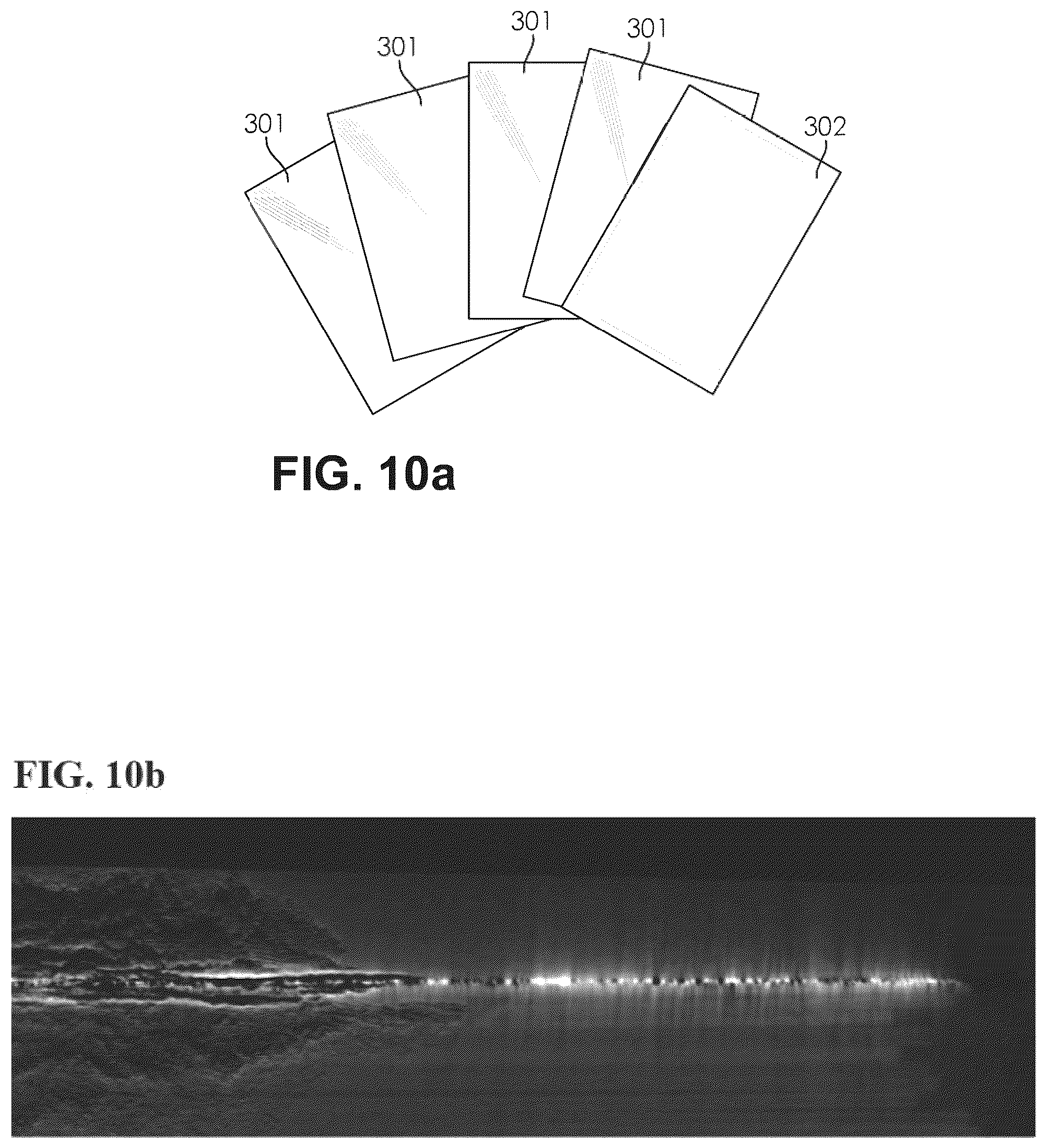 Patent US12306116 Figure 13 – Dual-purpose system for collectible card authentication, identification, and grading and anti-scanning protection