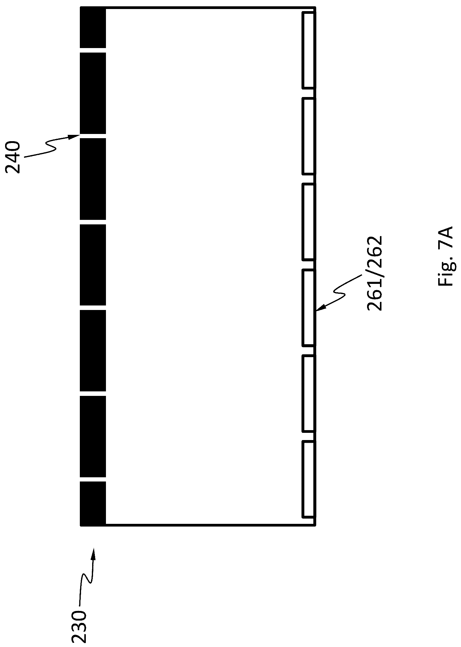 Patent US12306118 Figure 9 – Backscatter X-ray system