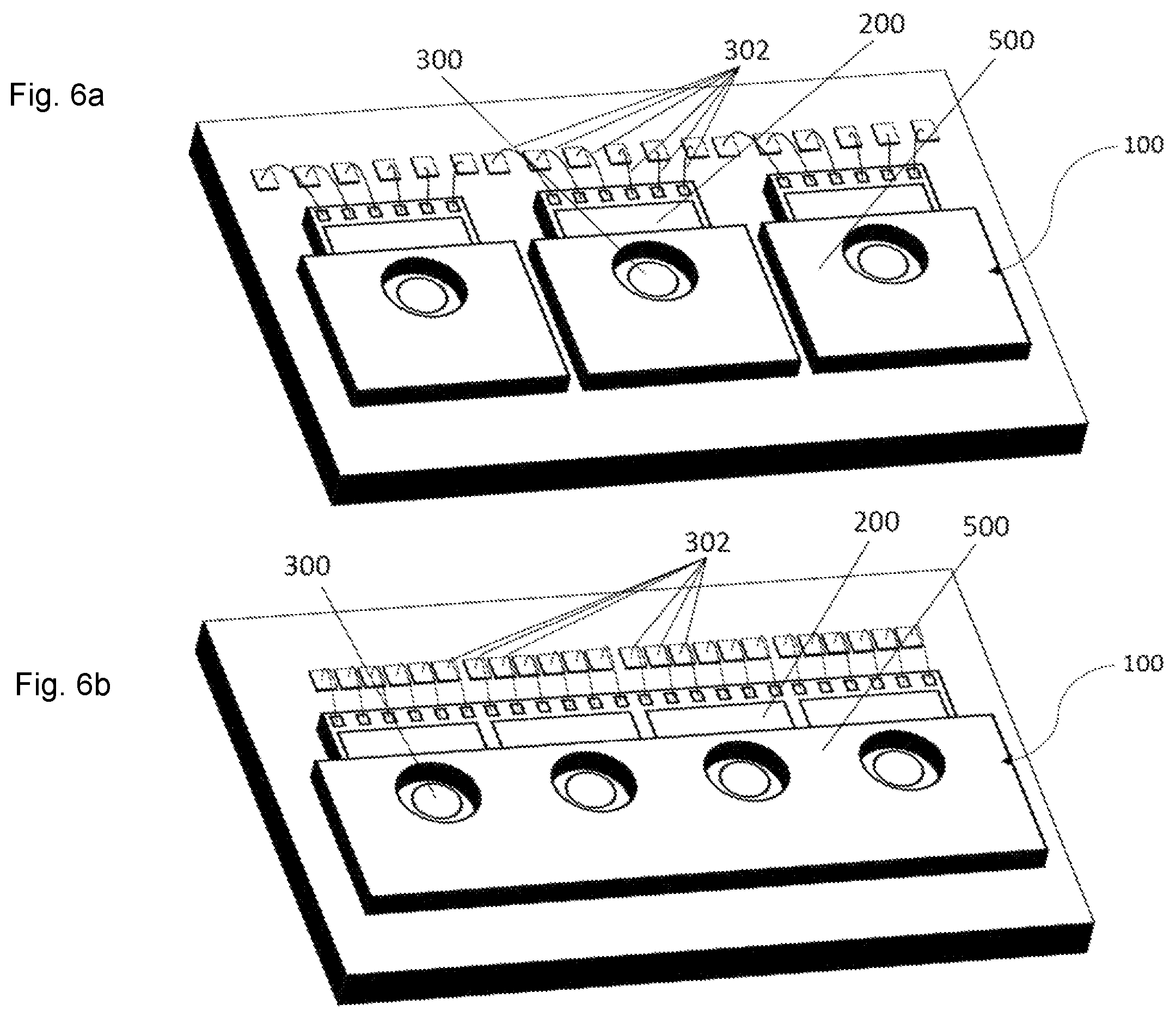 Patent US12306122 Figure 6 – Miniaturized MR device comprising a cell culture micro-chamber and method for manufacturing such a device