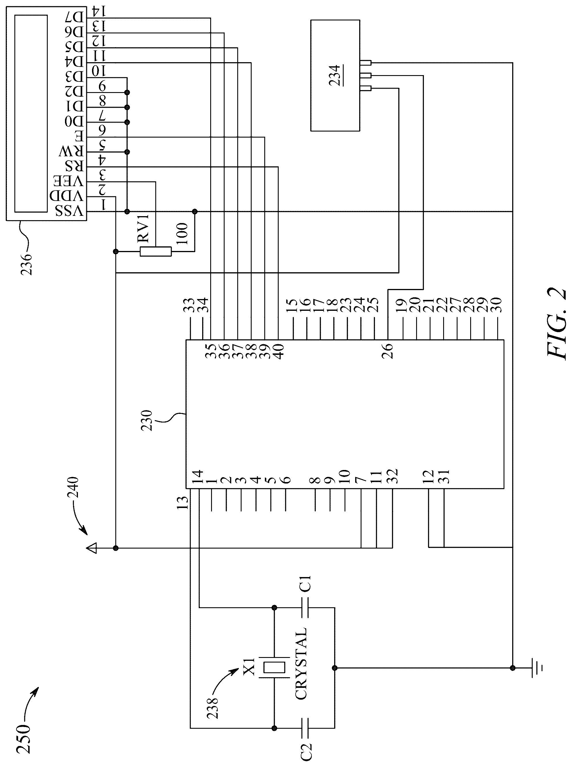 Patent US12306128 Figure 2 – Intermittency inertial sensors