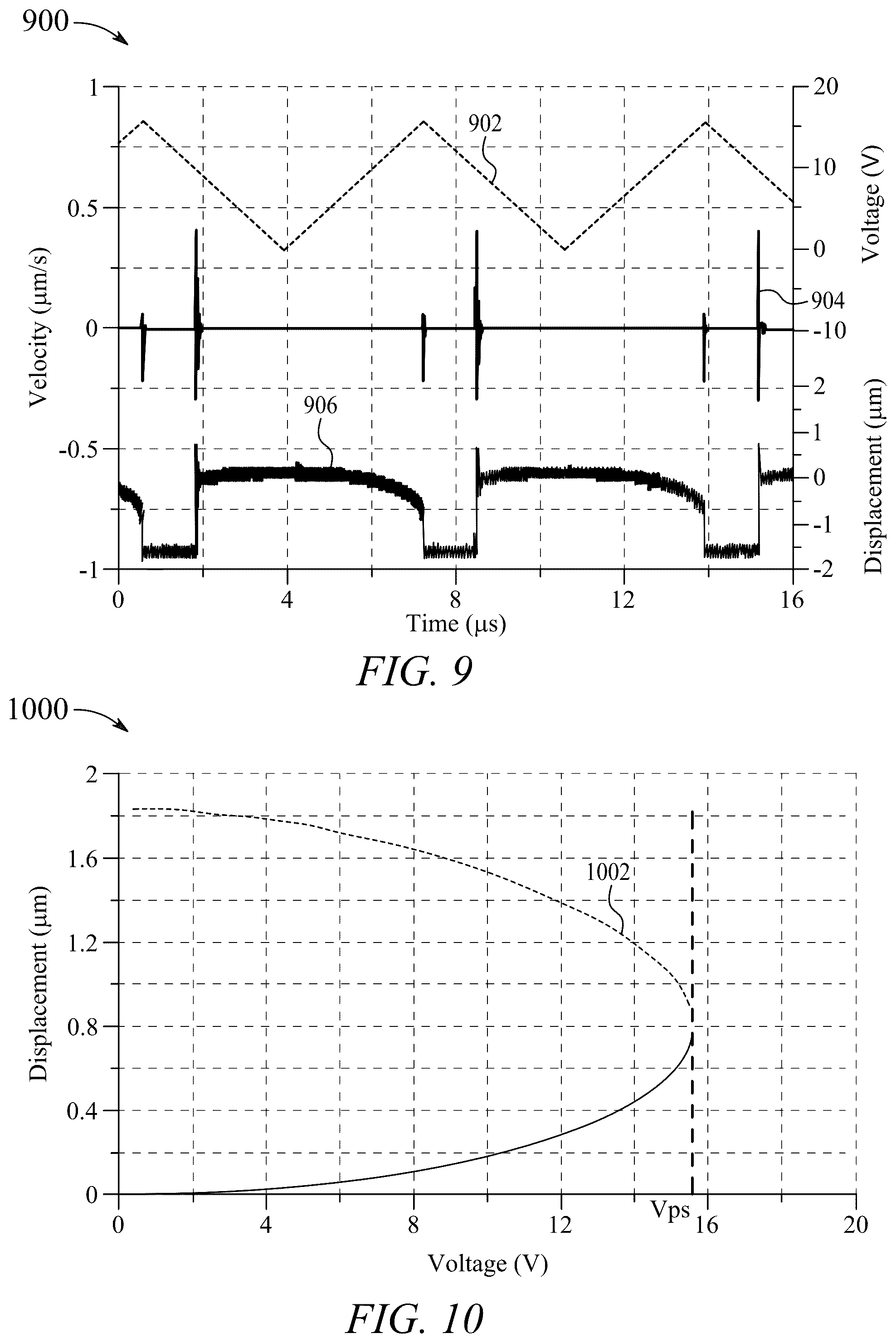 Patent US12306128 Figure 11 – Intermittency inertial sensors