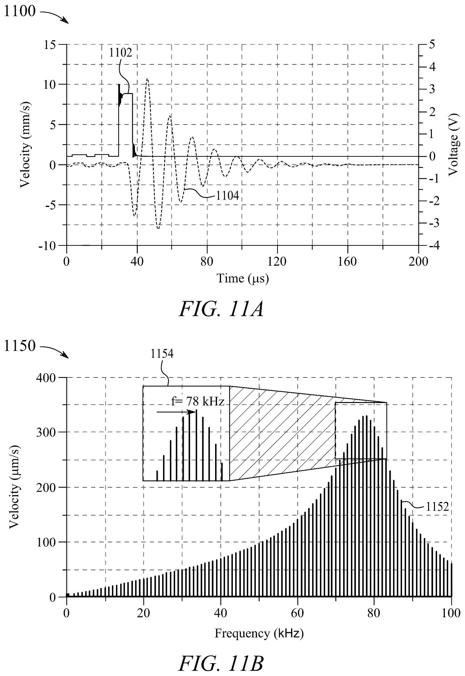 Patent US12306128 Figure 12 – Intermittency inertial sensors