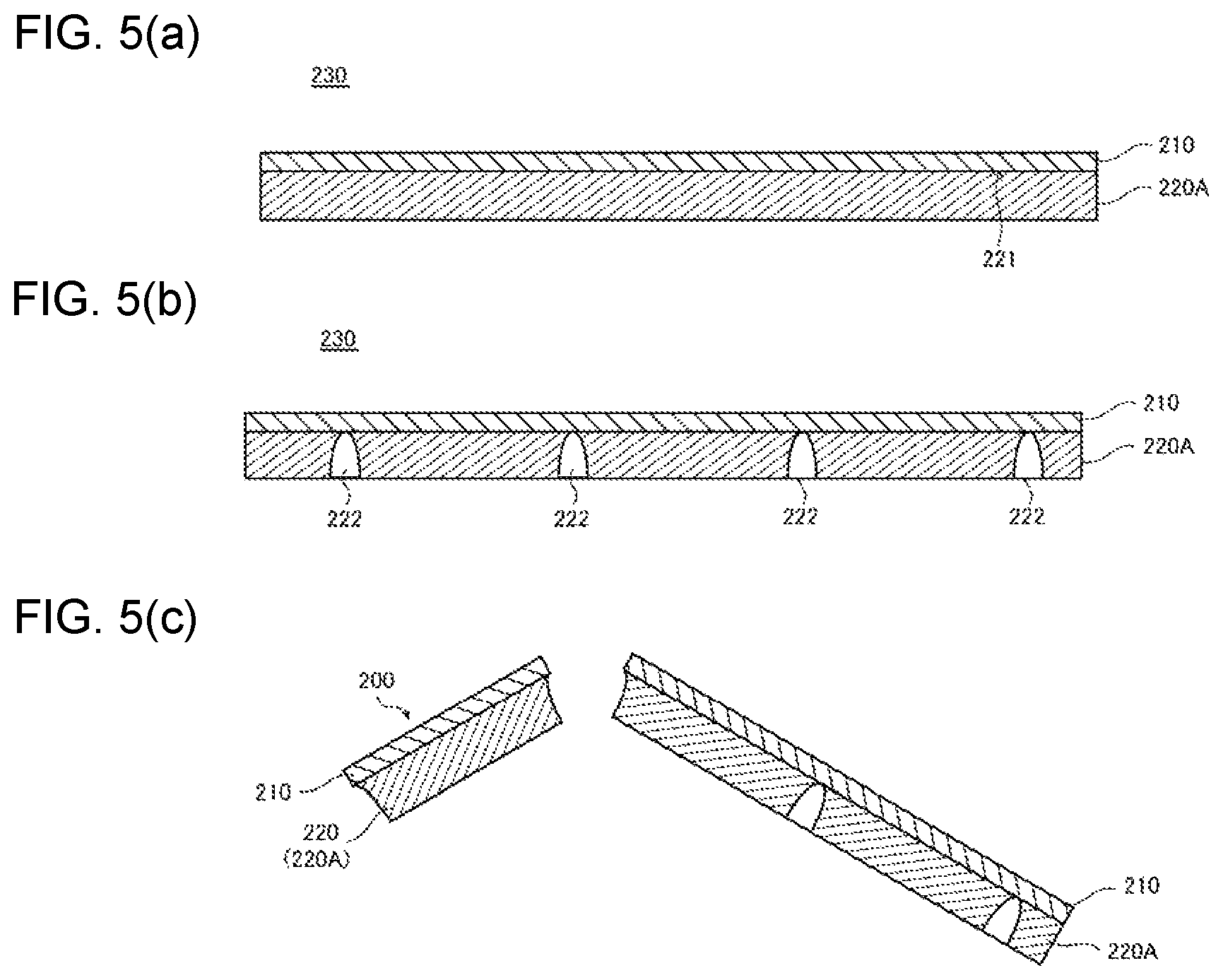 Patent US12306130 Figure 4 – Electrochemical sensor unit, electrode for electrochemical sensor, and method of manufacturing electrode for electrochemical sensor