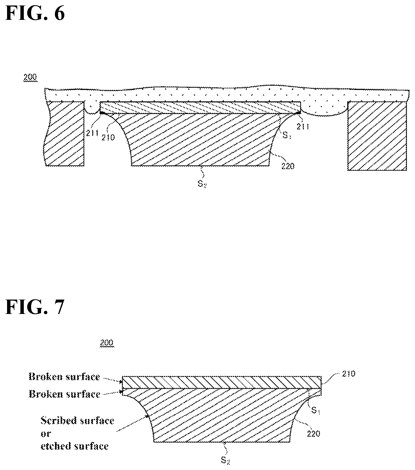 Patent US12306130 Figure 5 – Electrochemical sensor unit, electrode for electrochemical sensor, and method of manufacturing electrode for electrochemical sensor