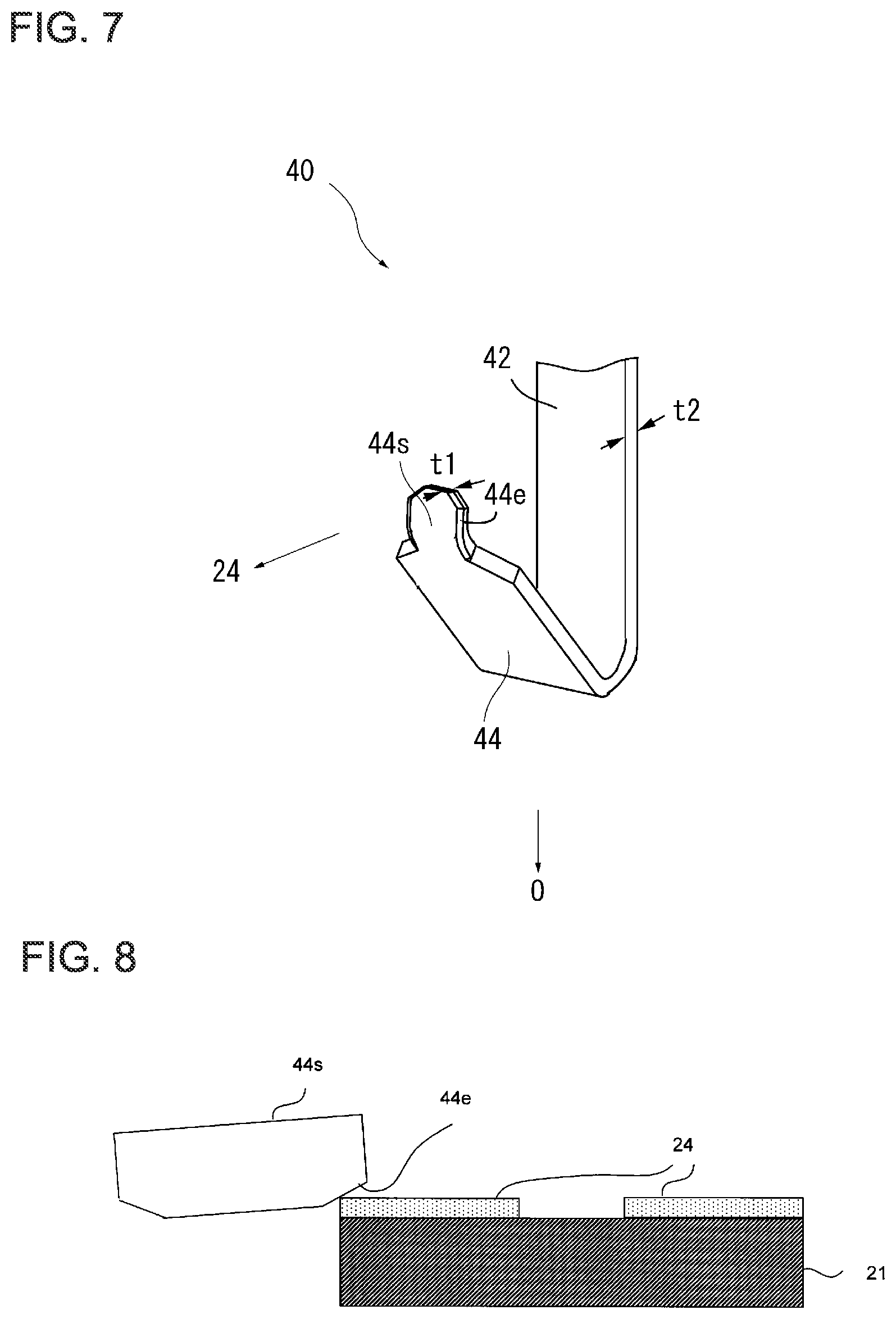 Patent US12306131 Figure 4 – Gas sensor