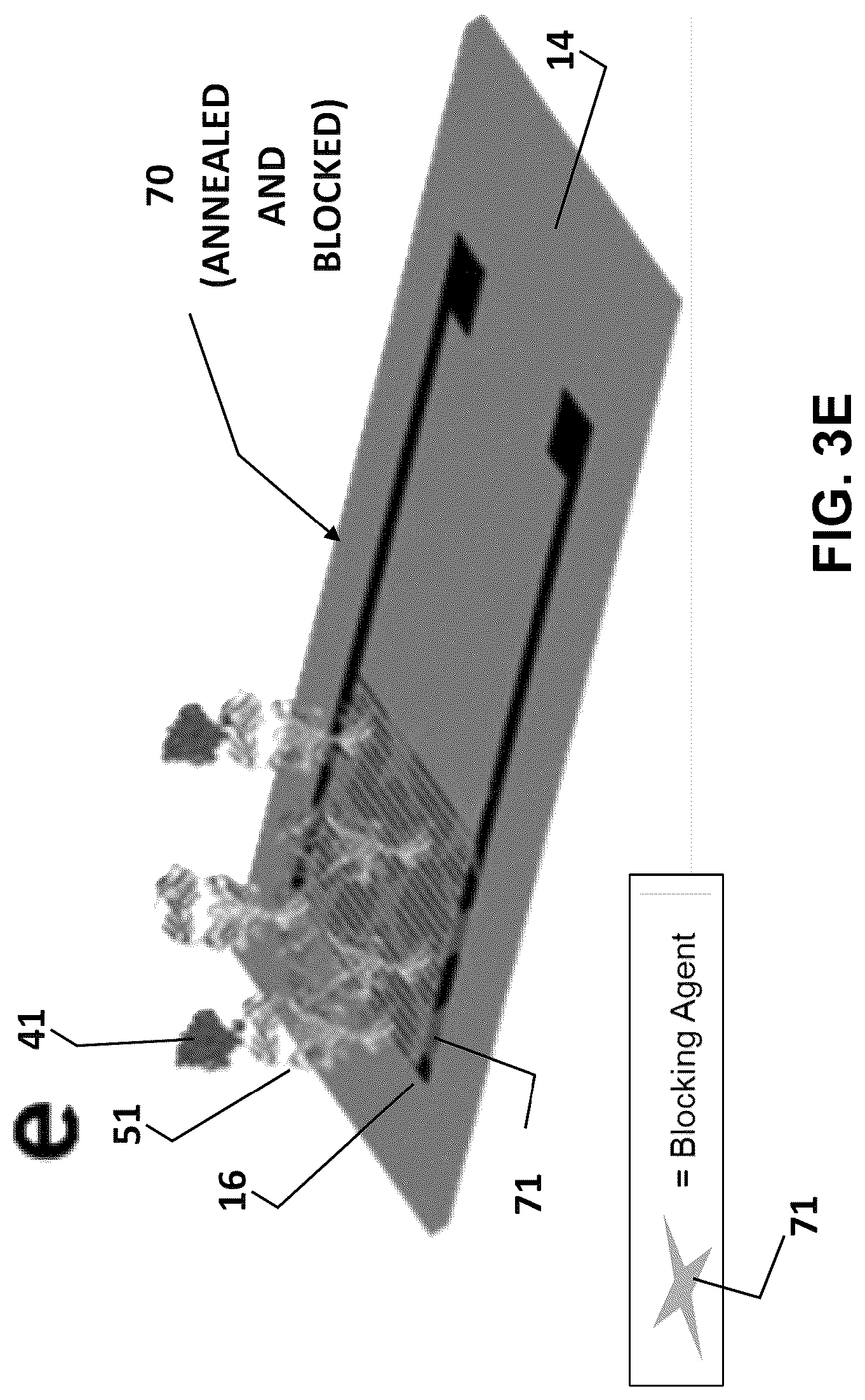 Patent US12306132 Figure 7 – Aerosol jet printed flexible graphene circuits for electrochemical sensing and biosensing