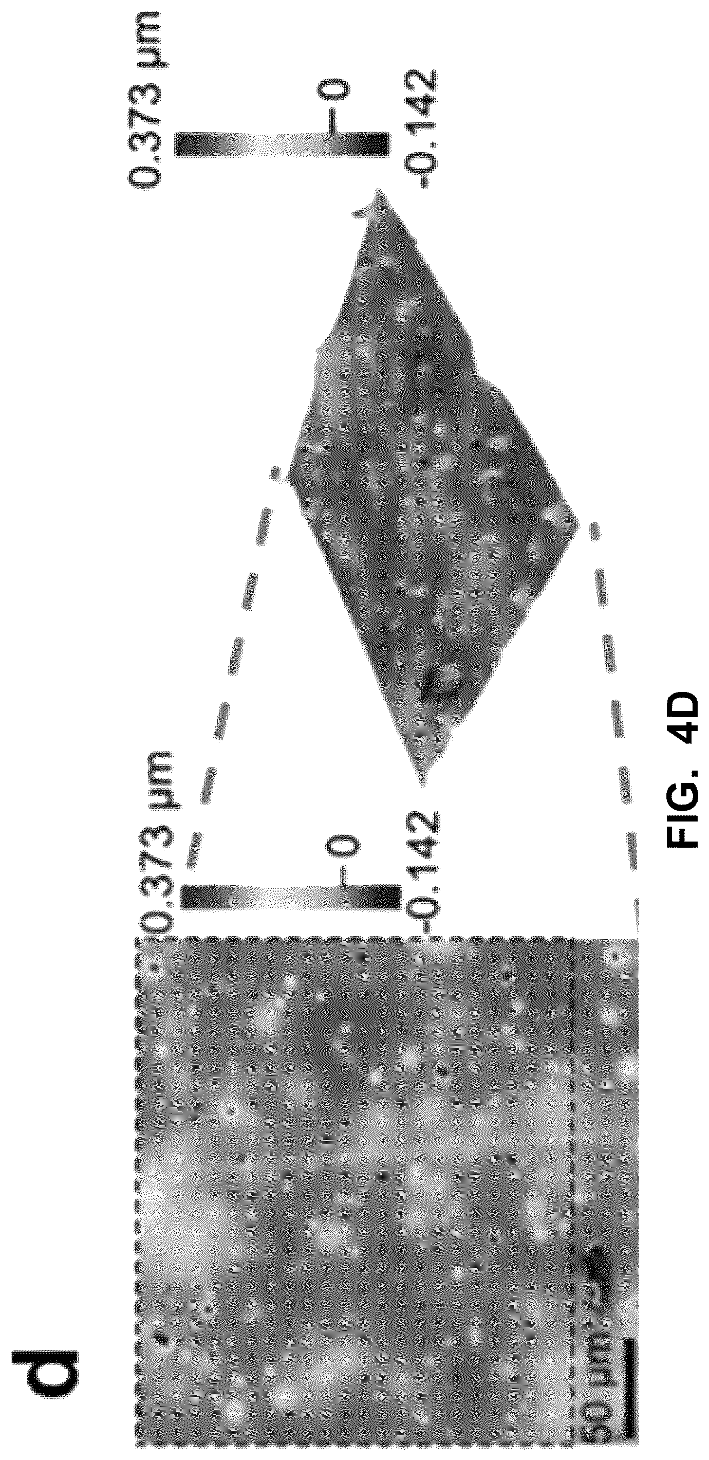 Patent US12306132 Figure 10 – Aerosol jet printed flexible graphene circuits for electrochemical sensing and biosensing