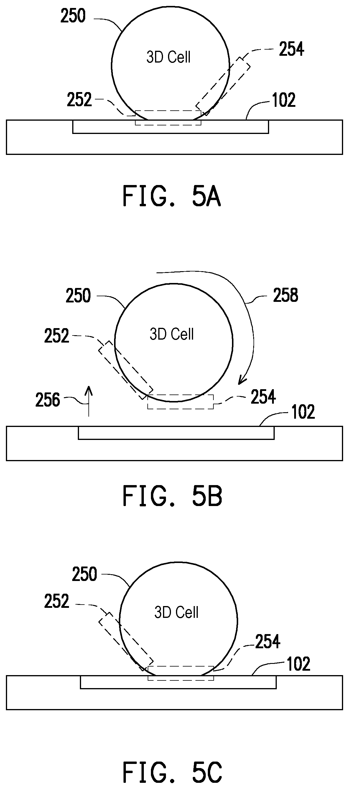 Patent US12306133 Figure 3 – Biosensor