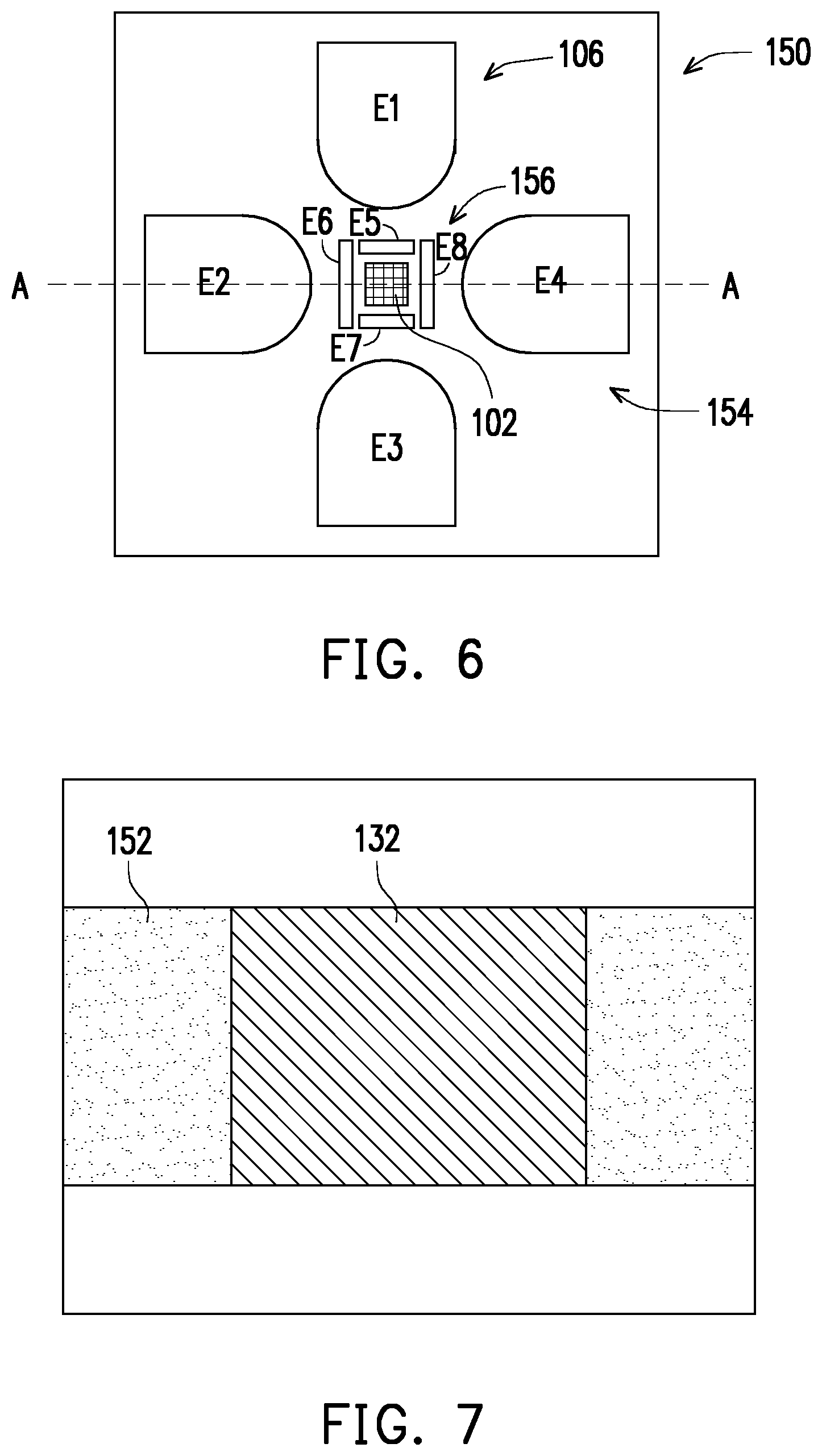 Patent US12306133 Figure 4 – Biosensor
