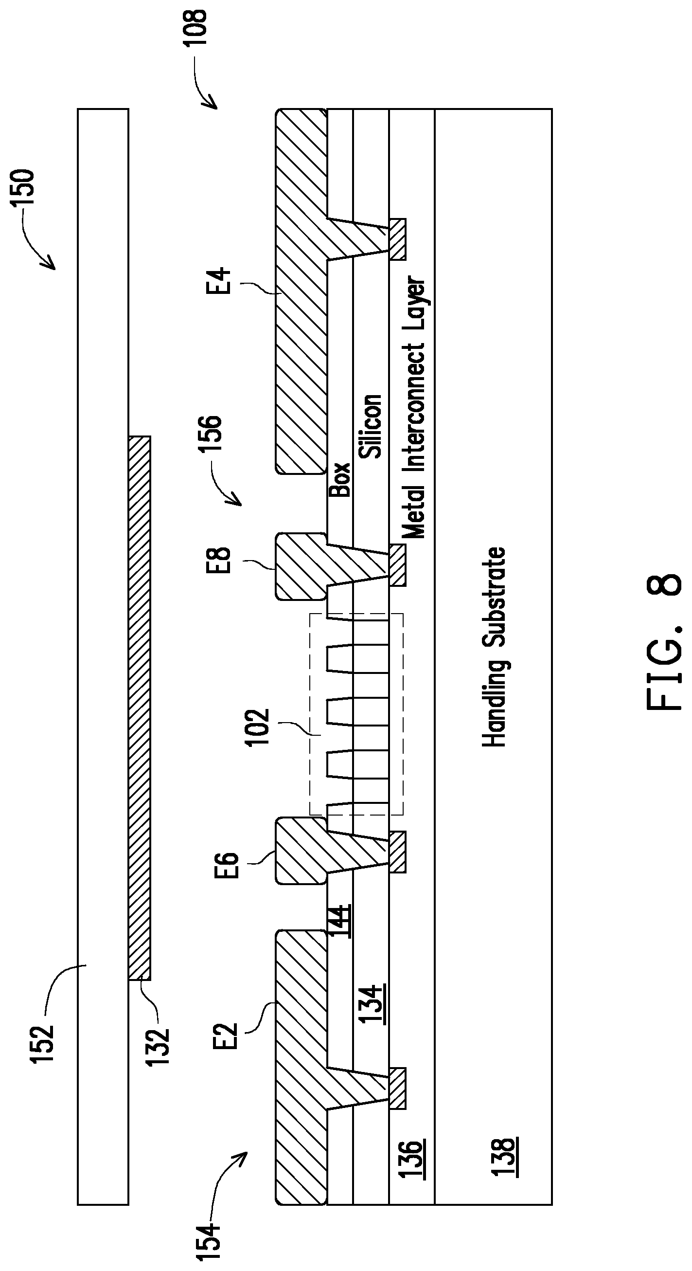 Patent US12306133 Figure 5 – Biosensor