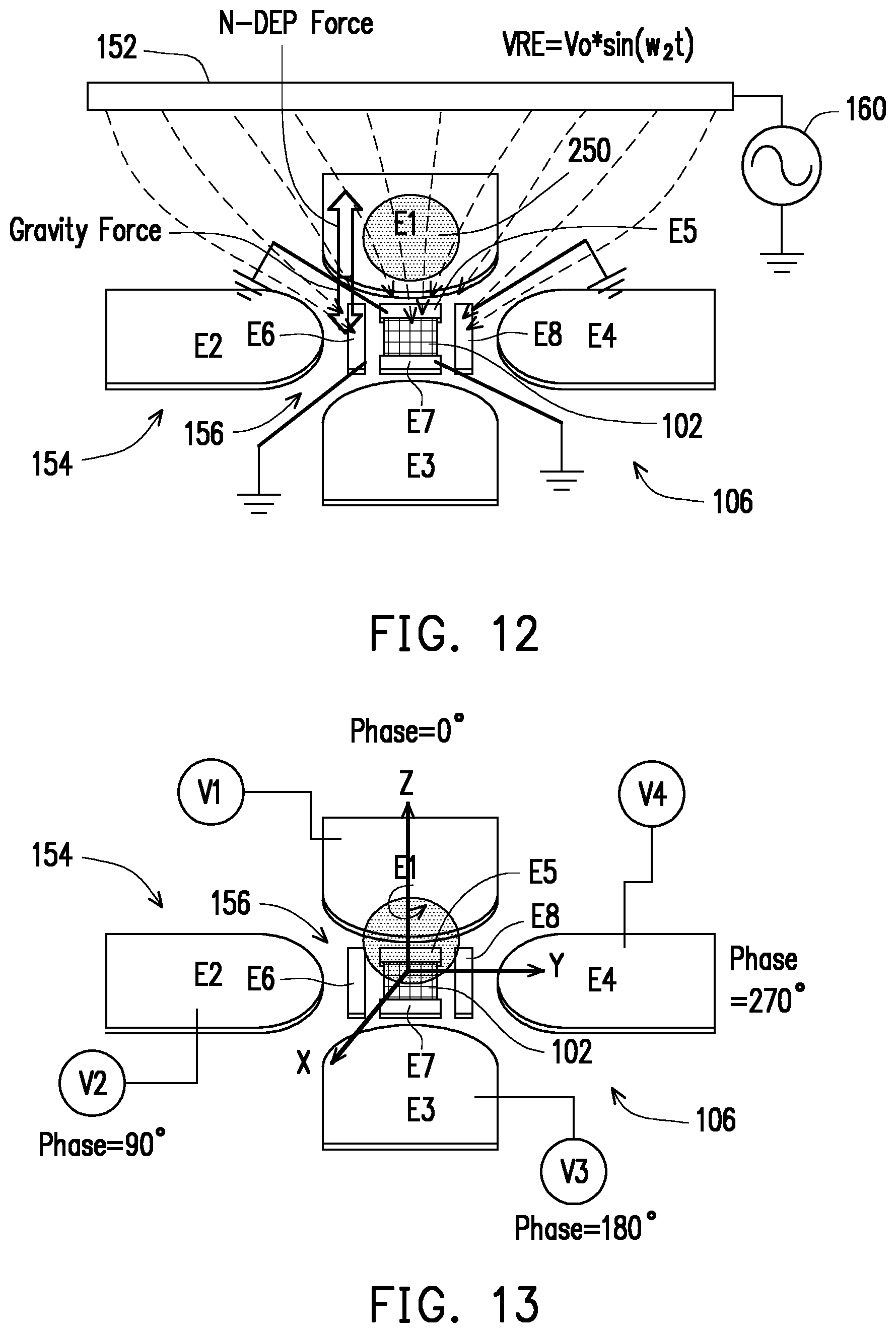Patent US12306133 Figure 7 – Biosensor