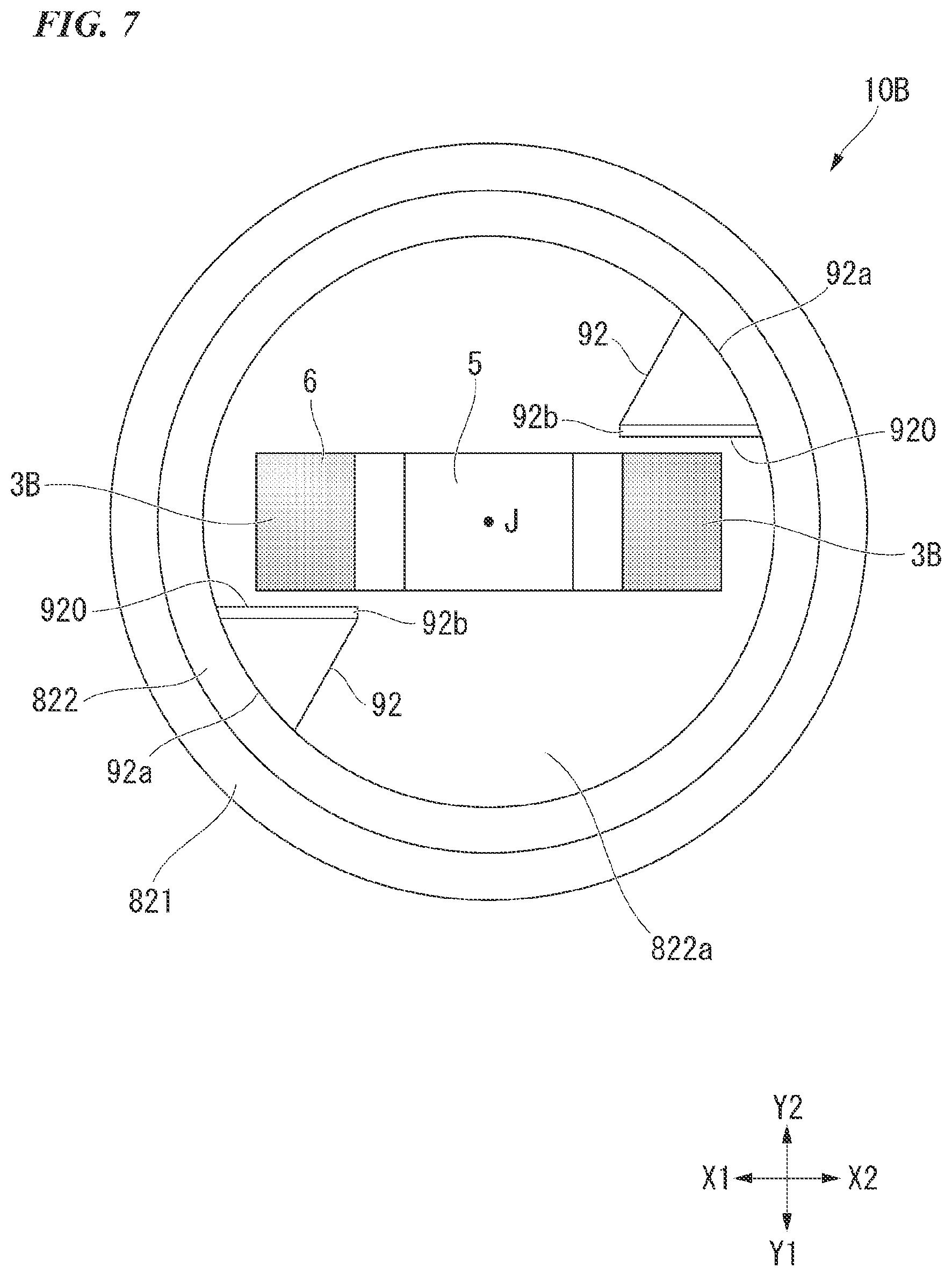 Patent US12306139 Figure 7 – Sensor module, sensor module installation device, and mounting method of sensor module