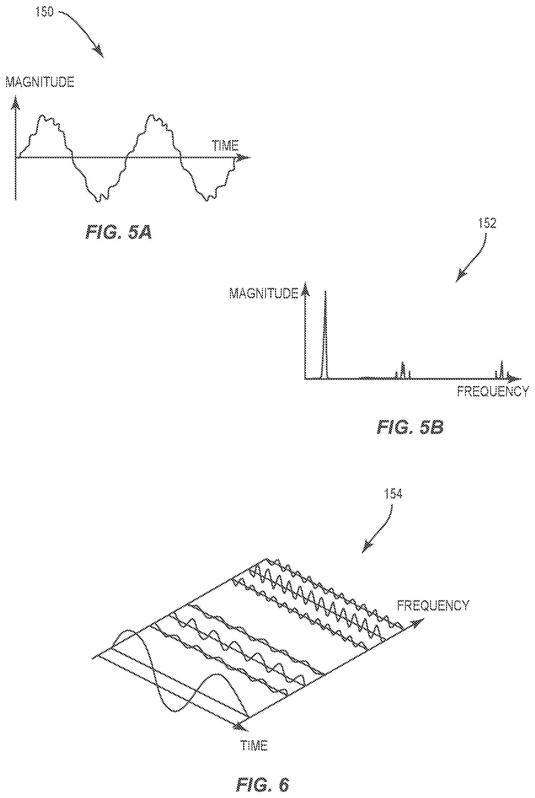 Patent US12306140 Figure 5 – Methods and devices of detecting frictional interference of a mechanical component within a vehicle