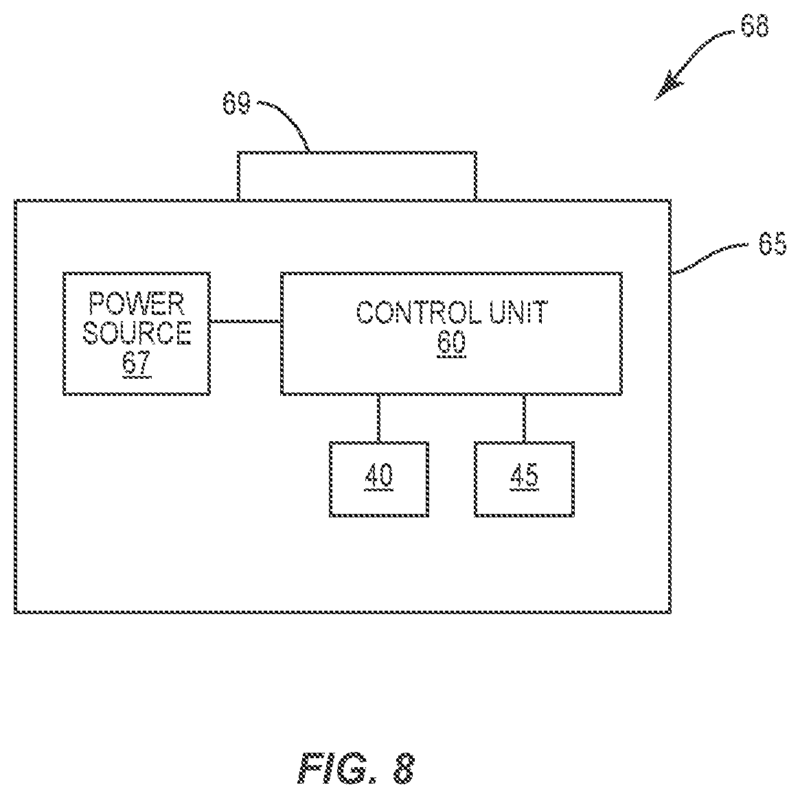 Patent US12306140 Figure 7 – Methods and devices of detecting frictional interference of a mechanical component within a vehicle