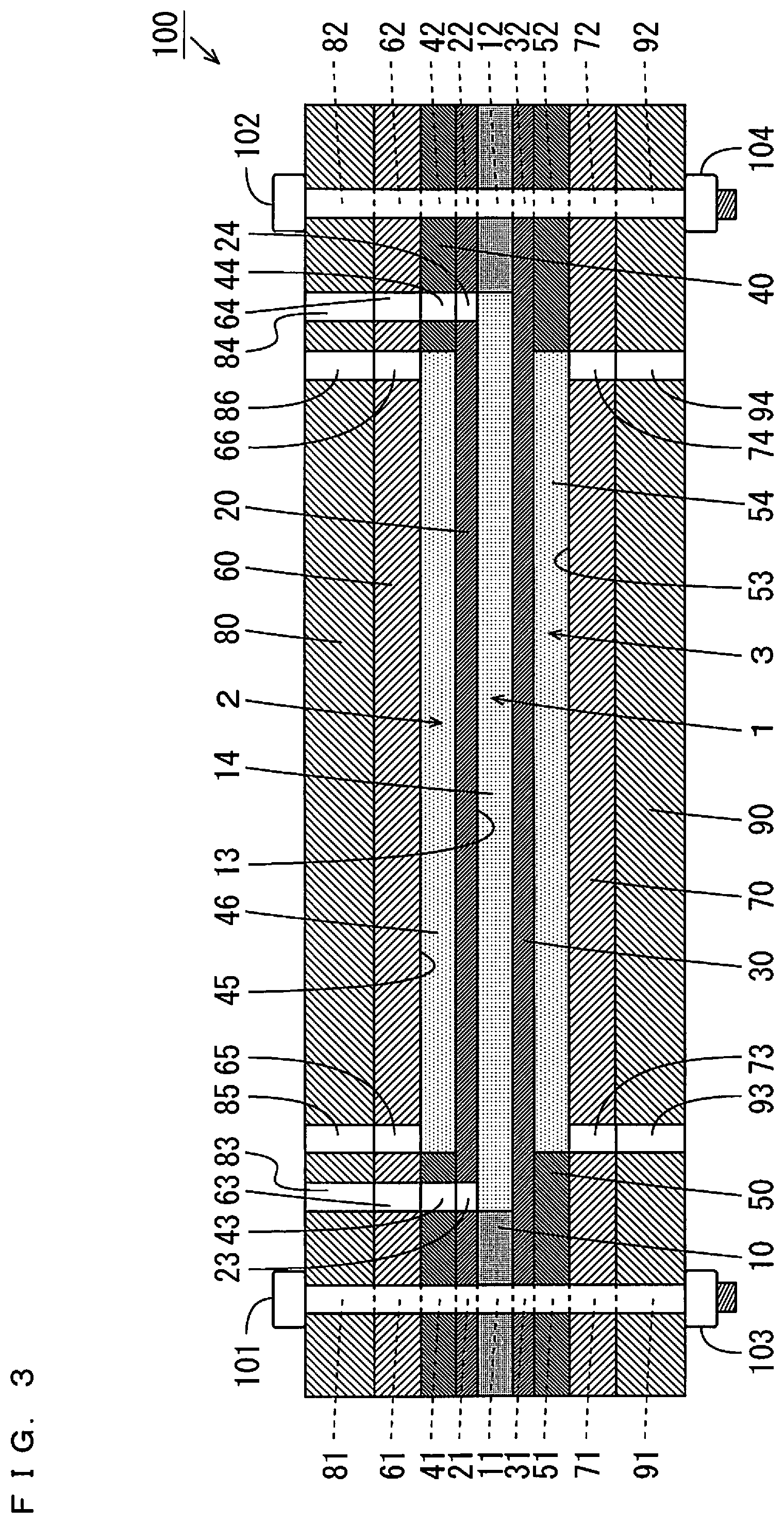 Patent US12306153 Figure 3 – Ion chromatograph