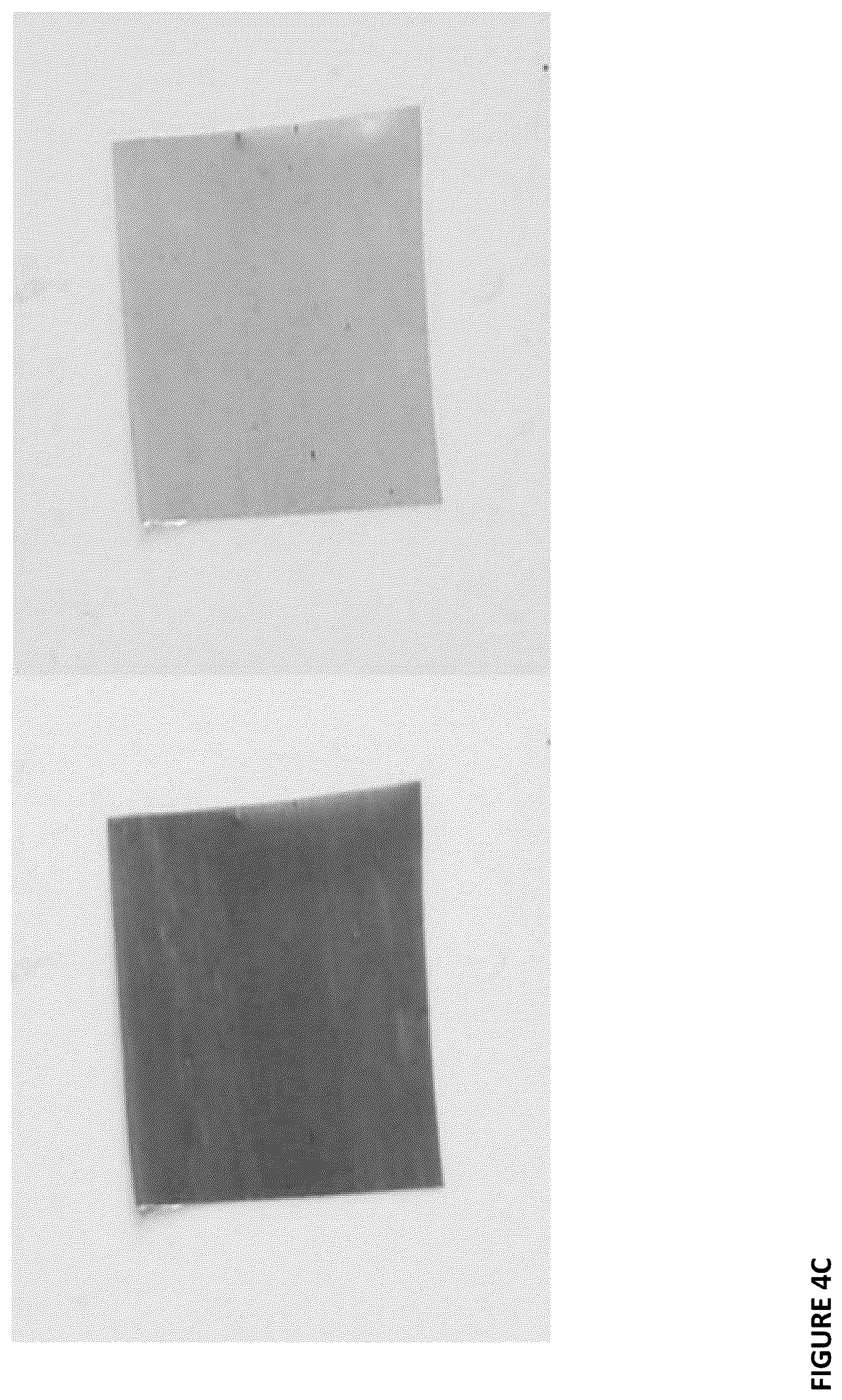 Patent US12306154 Figure 6 – Meltable color changeable indicators with organic polymer cores and methods of making such meltable indicators and composites thereof