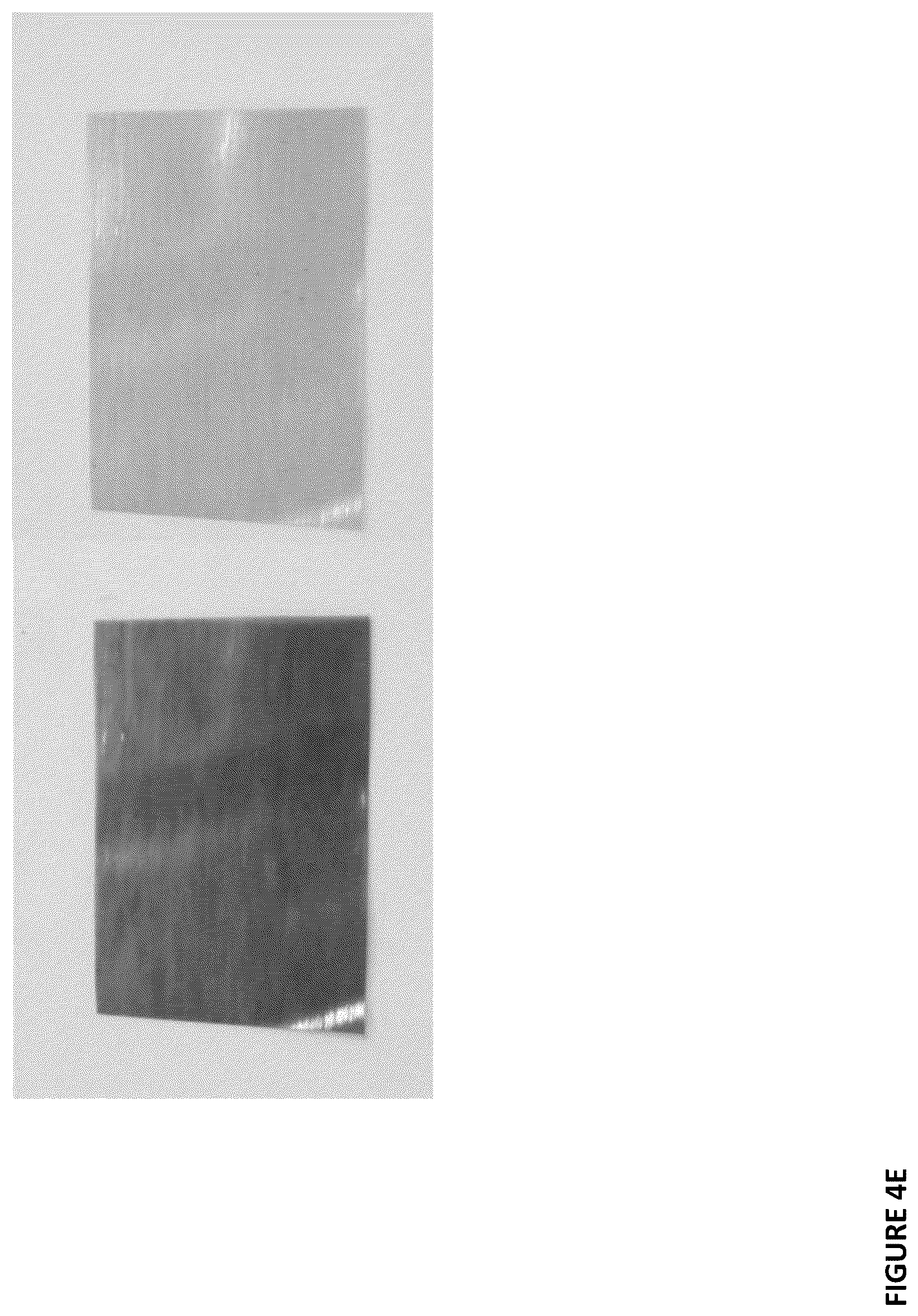 Patent US12306154 Figure 8 – Meltable color changeable indicators with organic polymer cores and methods of making such meltable indicators and composites thereof