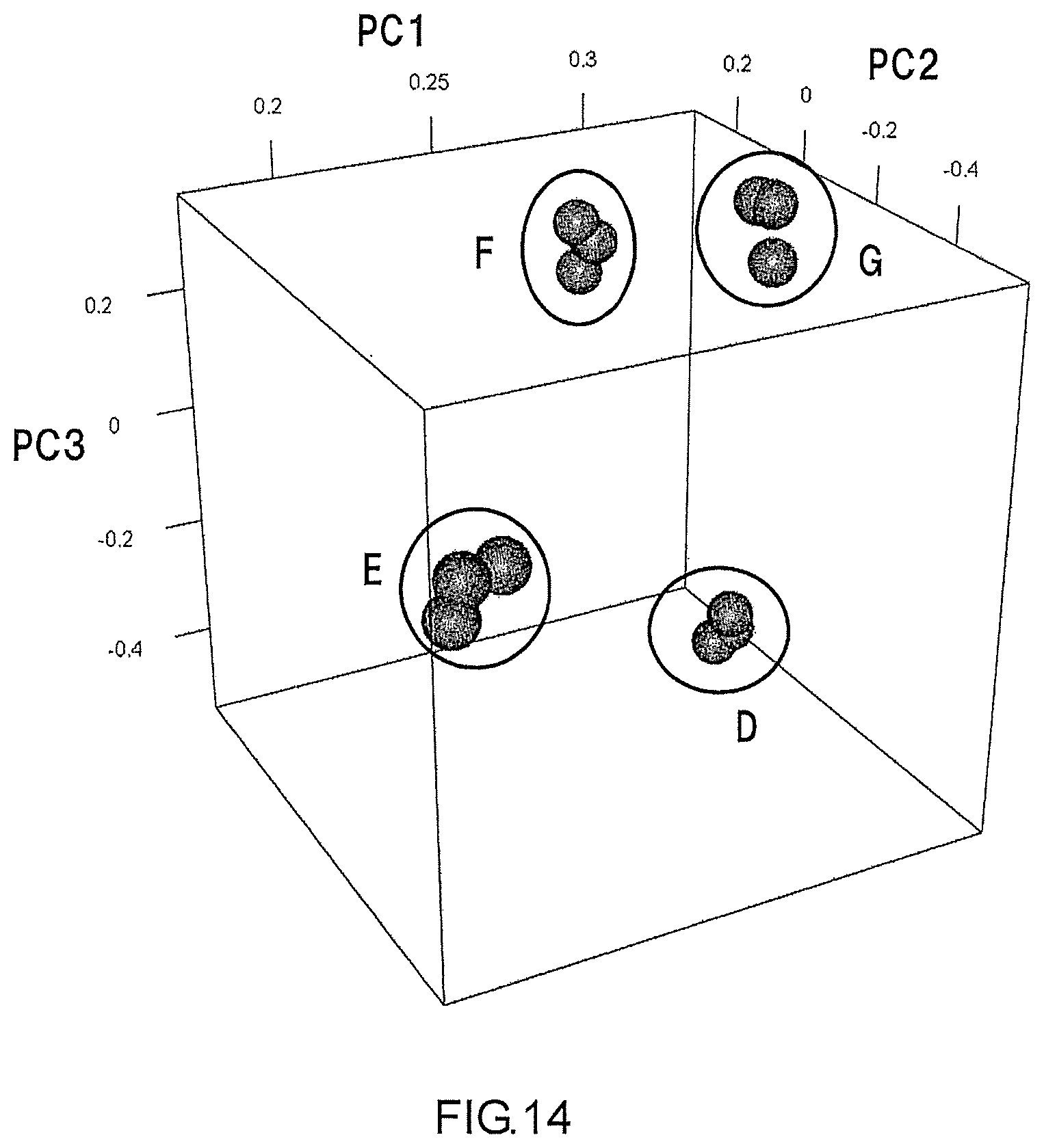 Patent US12306157 Figure 11 – Method for analyzing gas and device for analyzing gas