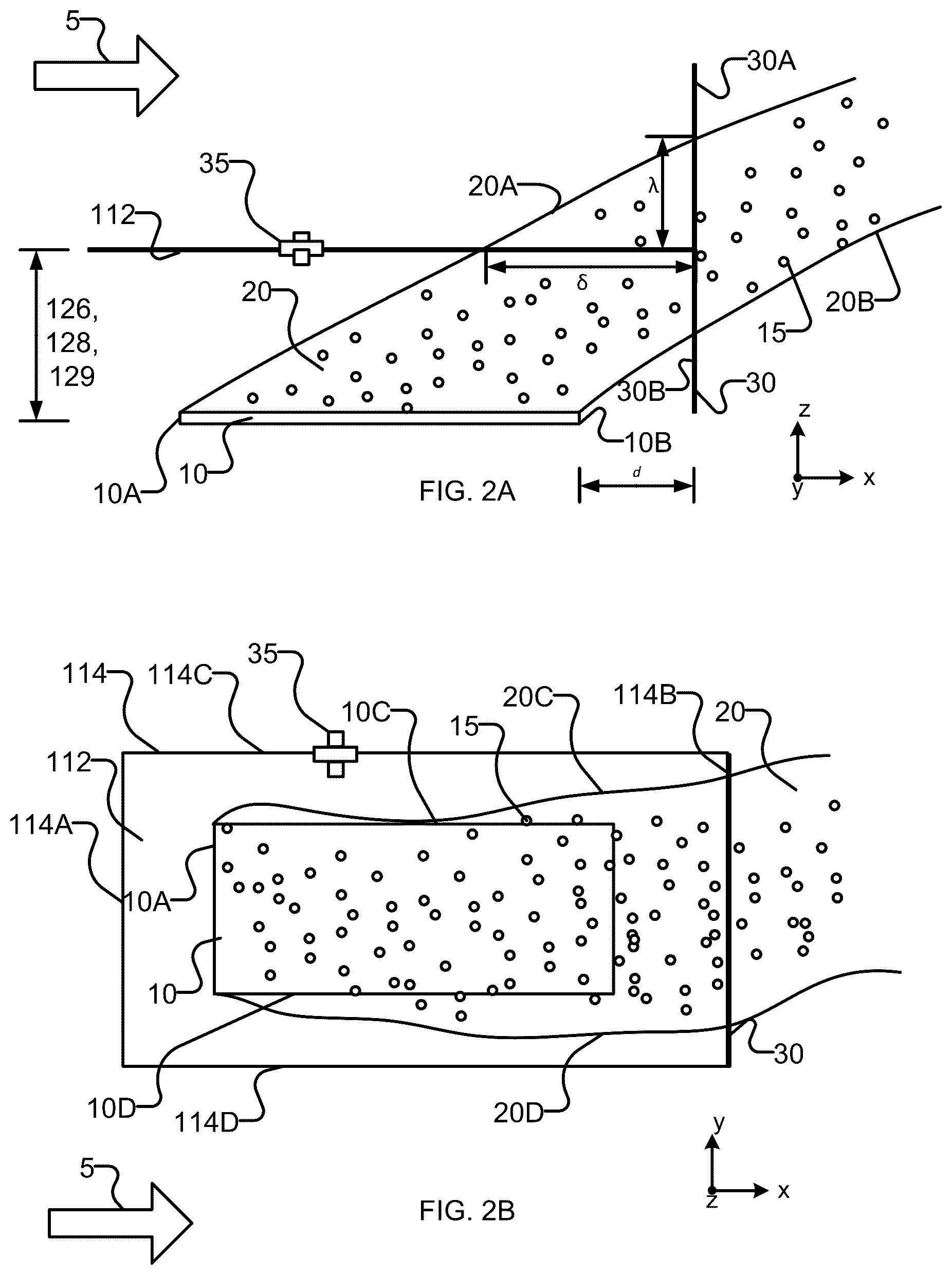 Patent US12306159 Figure 2 – Methods for measuring fugitive emission rates