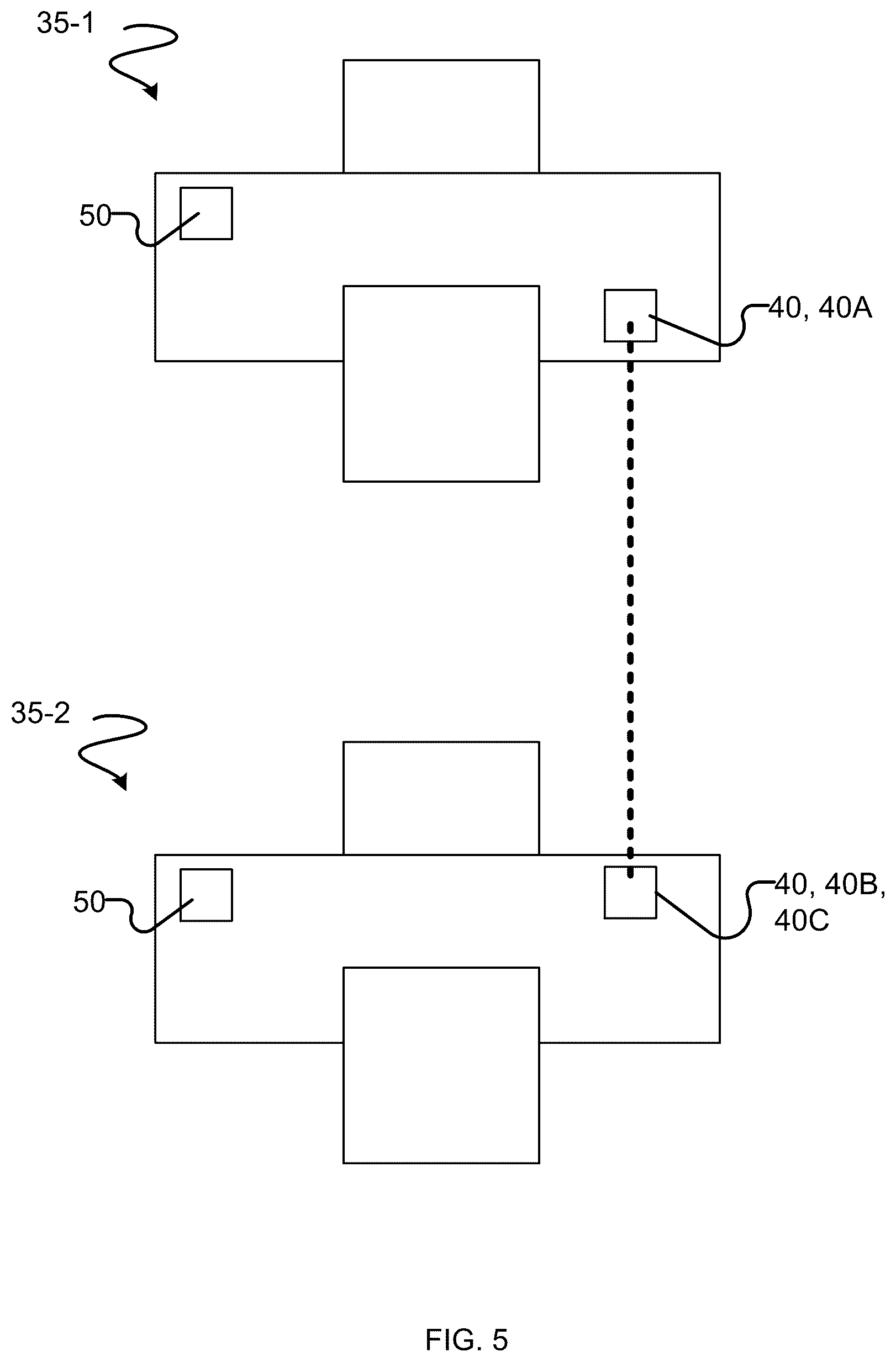 Patent US12306159 Figure 5 – Methods for measuring fugitive emission rates