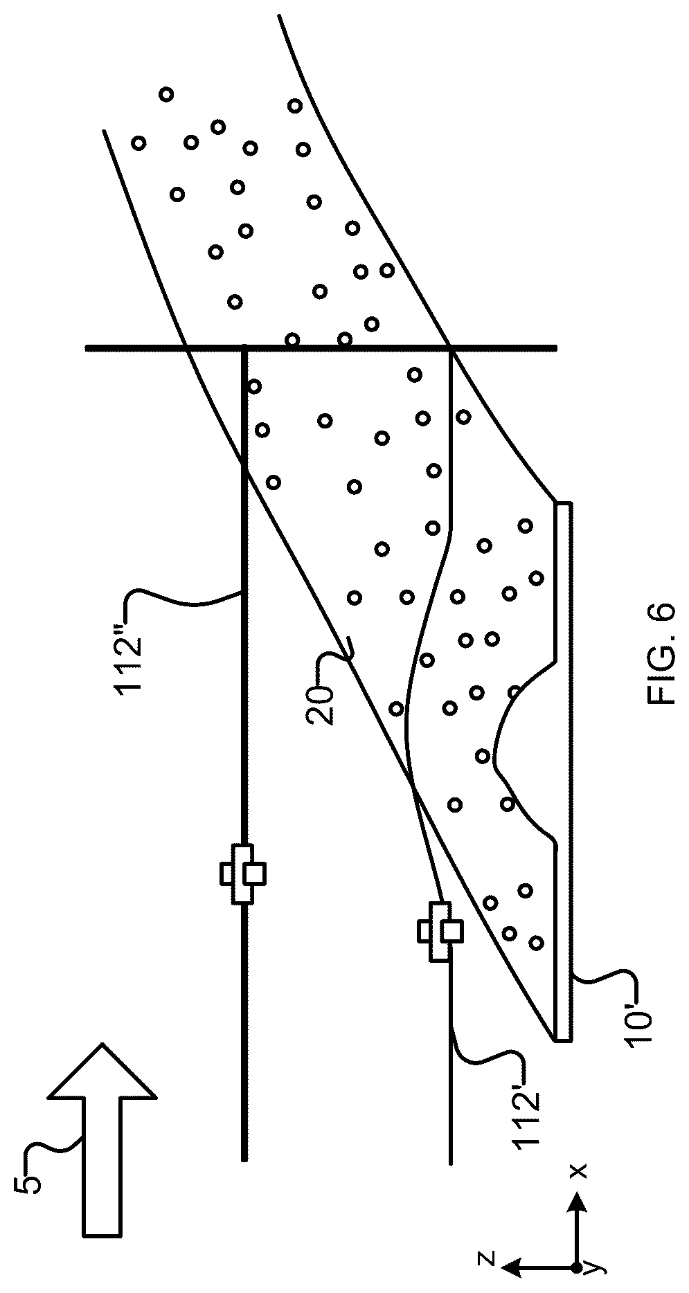 Patent US12306159 Figure 6 – Methods for measuring fugitive emission rates