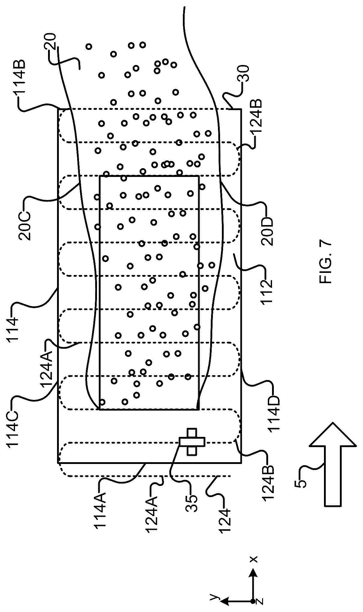 Patent US12306159 Figure 7 – Methods for measuring fugitive emission rates