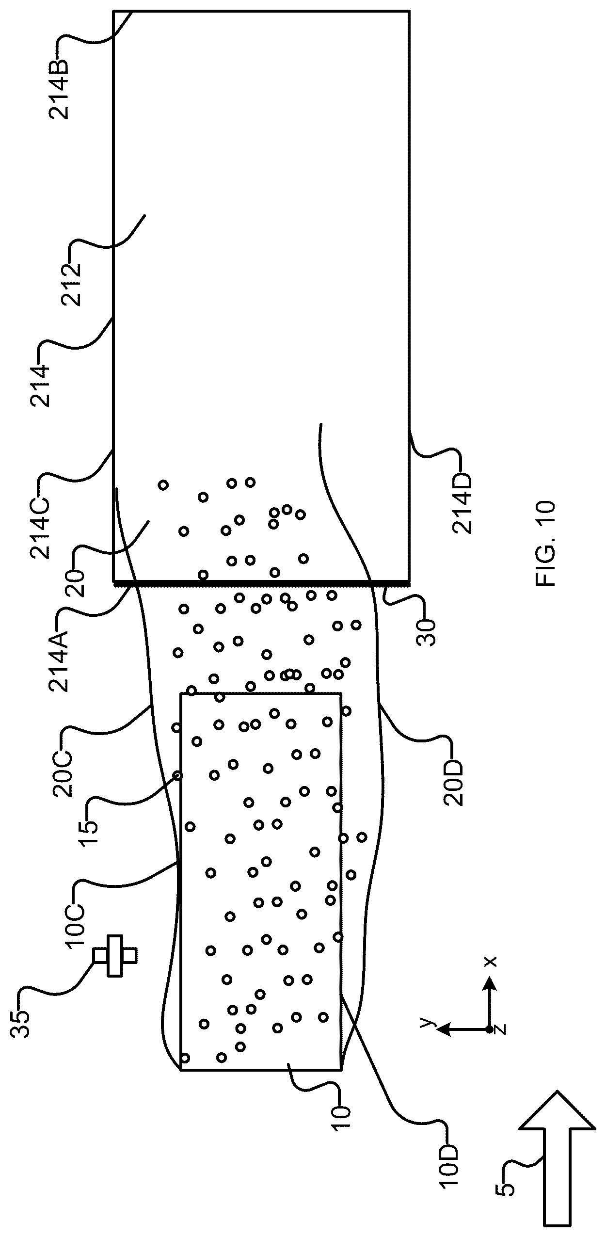 Patent US12306159 Figure 10 – Methods for measuring fugitive emission rates
