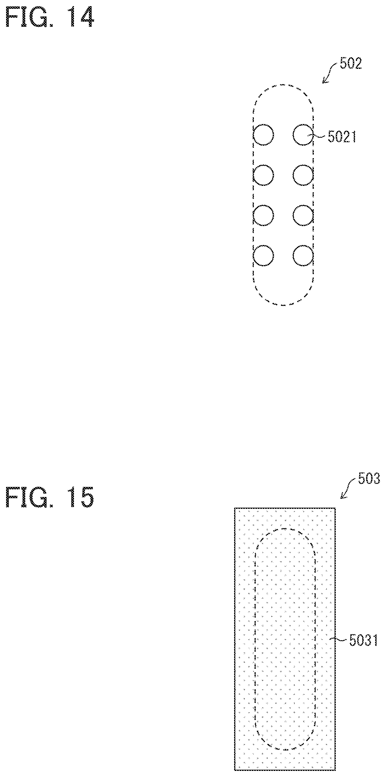 Patent US12306161 Figure 13 – Detection device and electronic apparatus