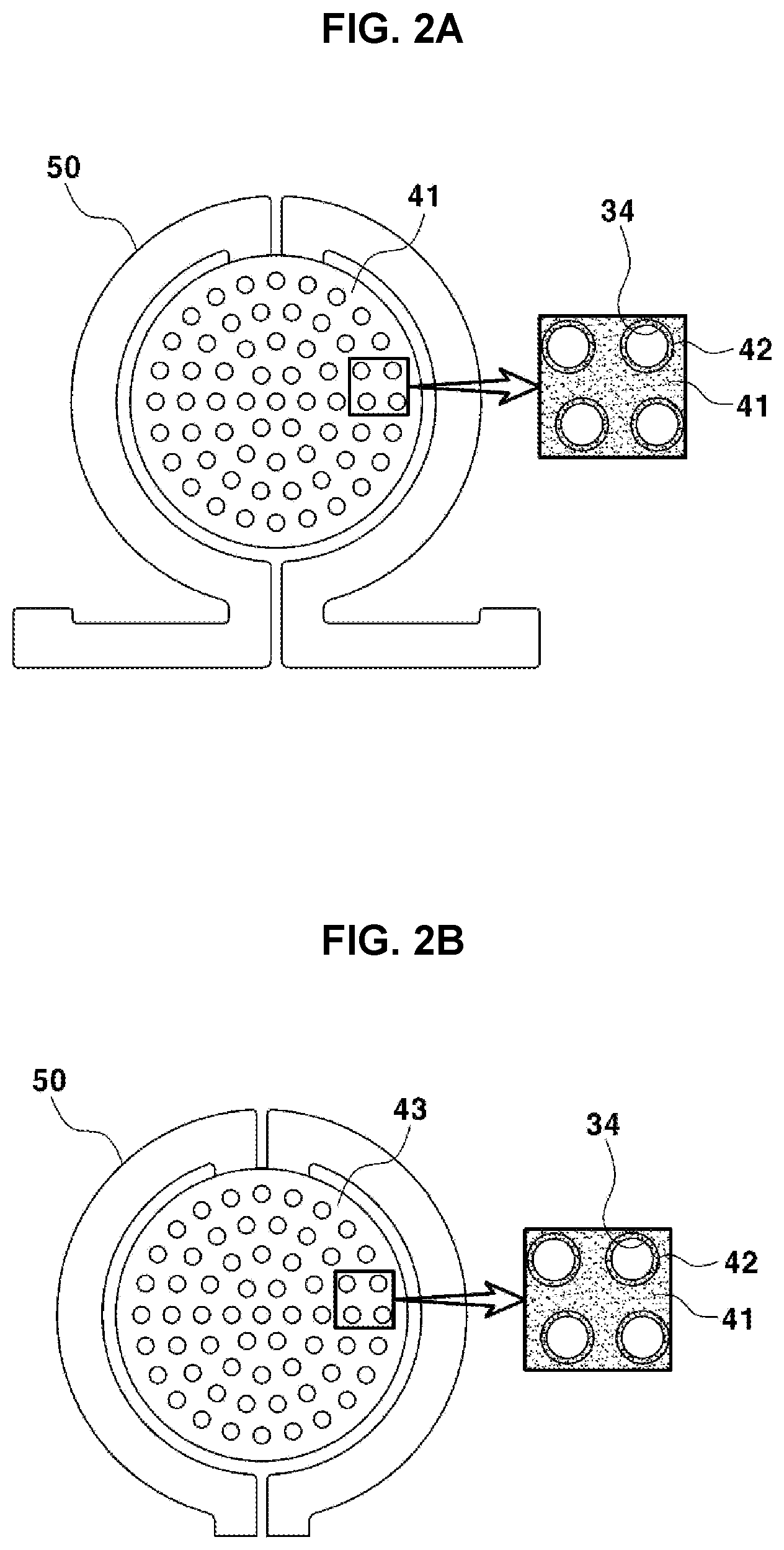 Patent US12306162 Figure 2 – Hydrogen sensor and method for manufacturing the same