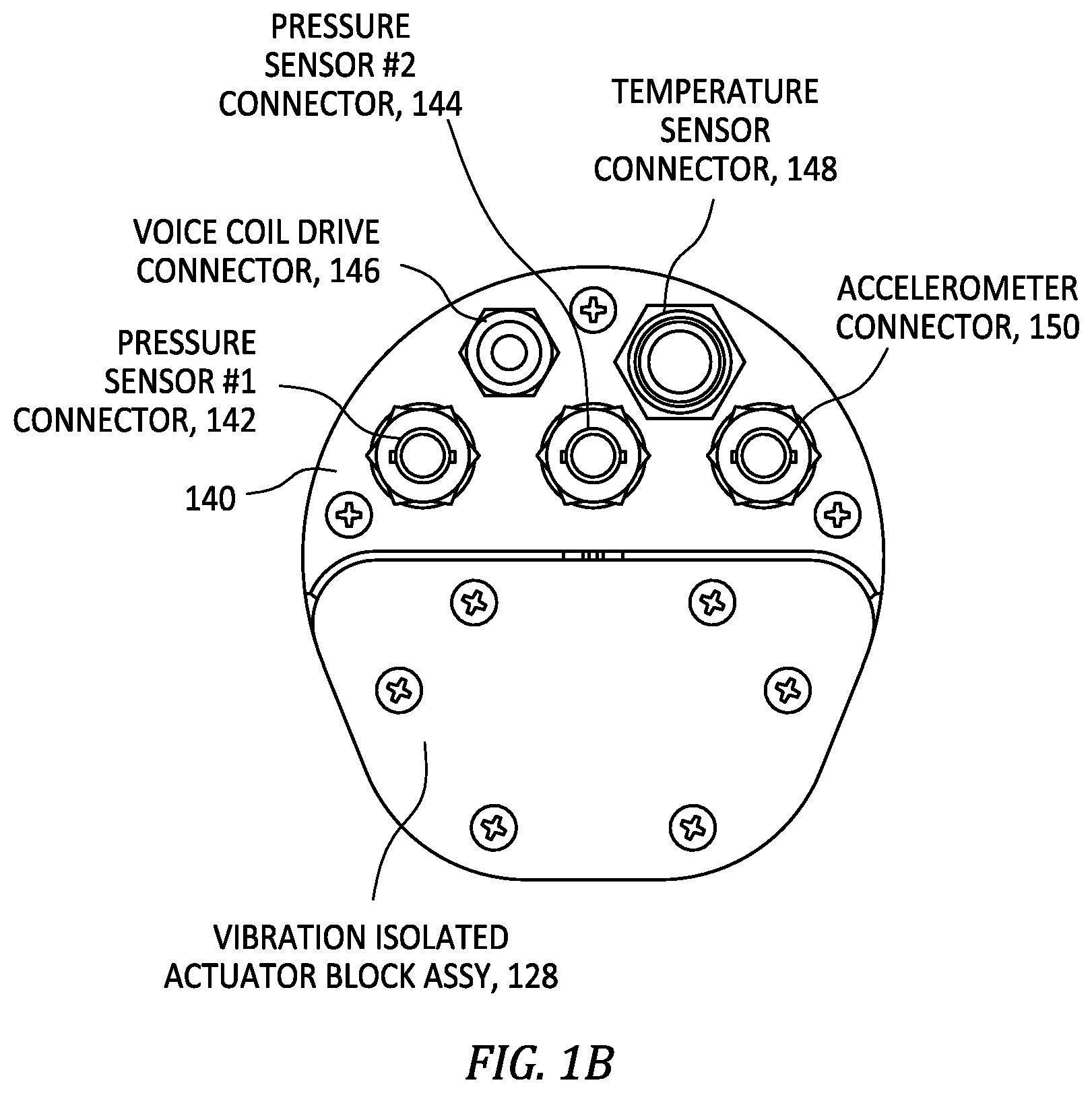 Patent US12306170 Figure 2 – Techniques for monitoring slump characteristic of concrete in a rotating container or drum