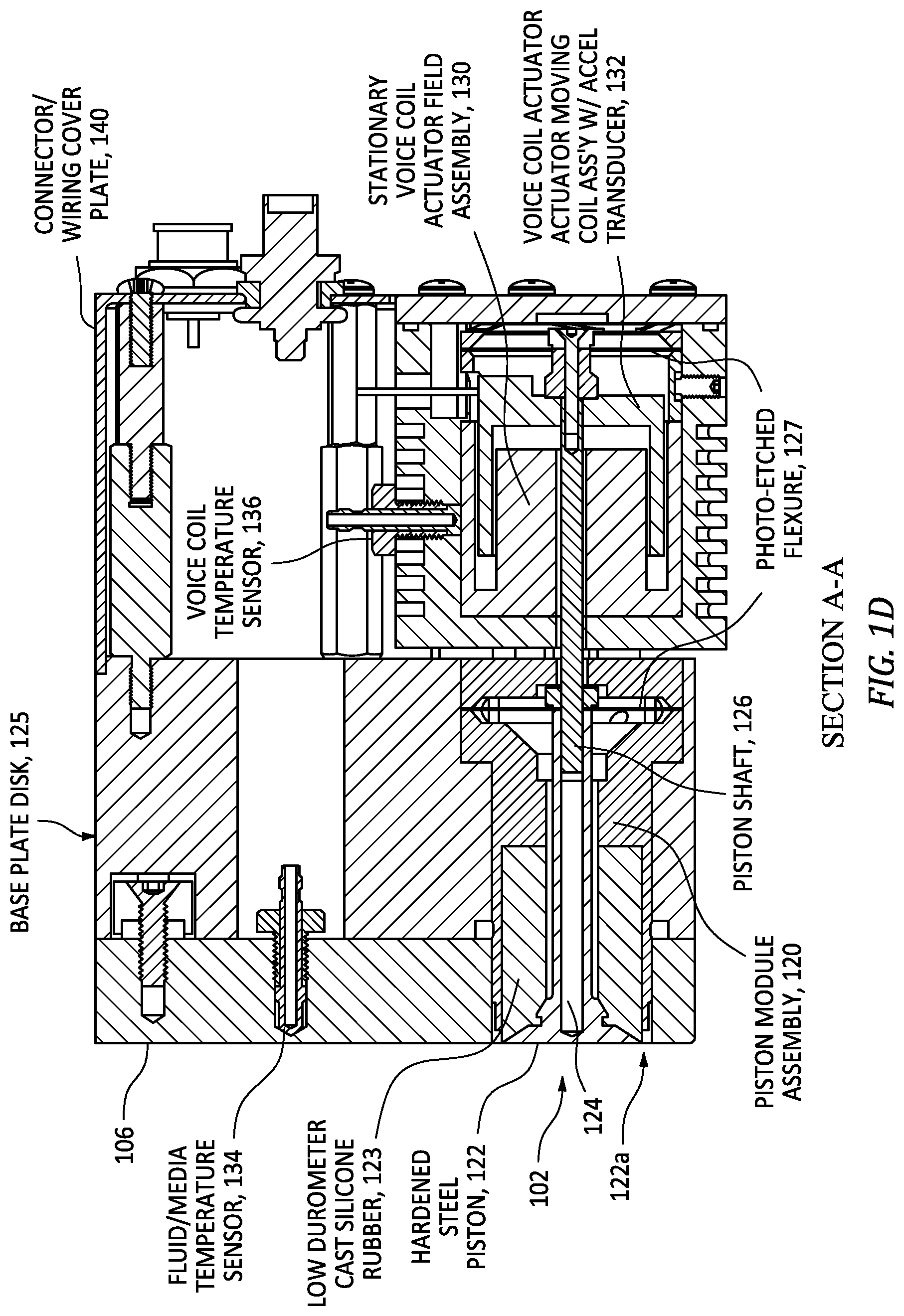 Patent US12306170 Figure 4 – Techniques for monitoring slump characteristic of concrete in a rotating container or drum