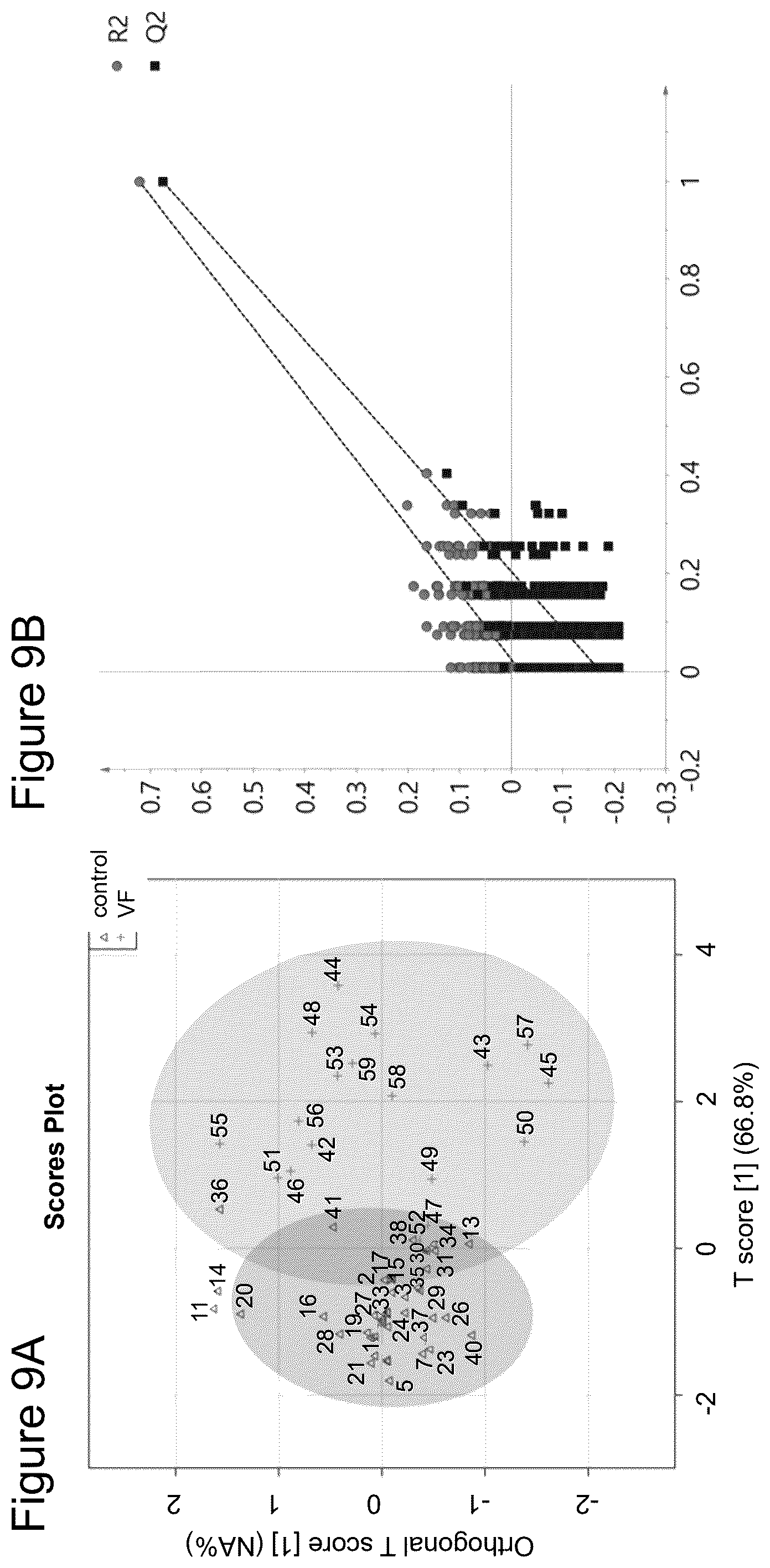 Patent US12306175 Figure 12 – Biomarkers for detection and treatment assessment of infectious diseases and disorders
