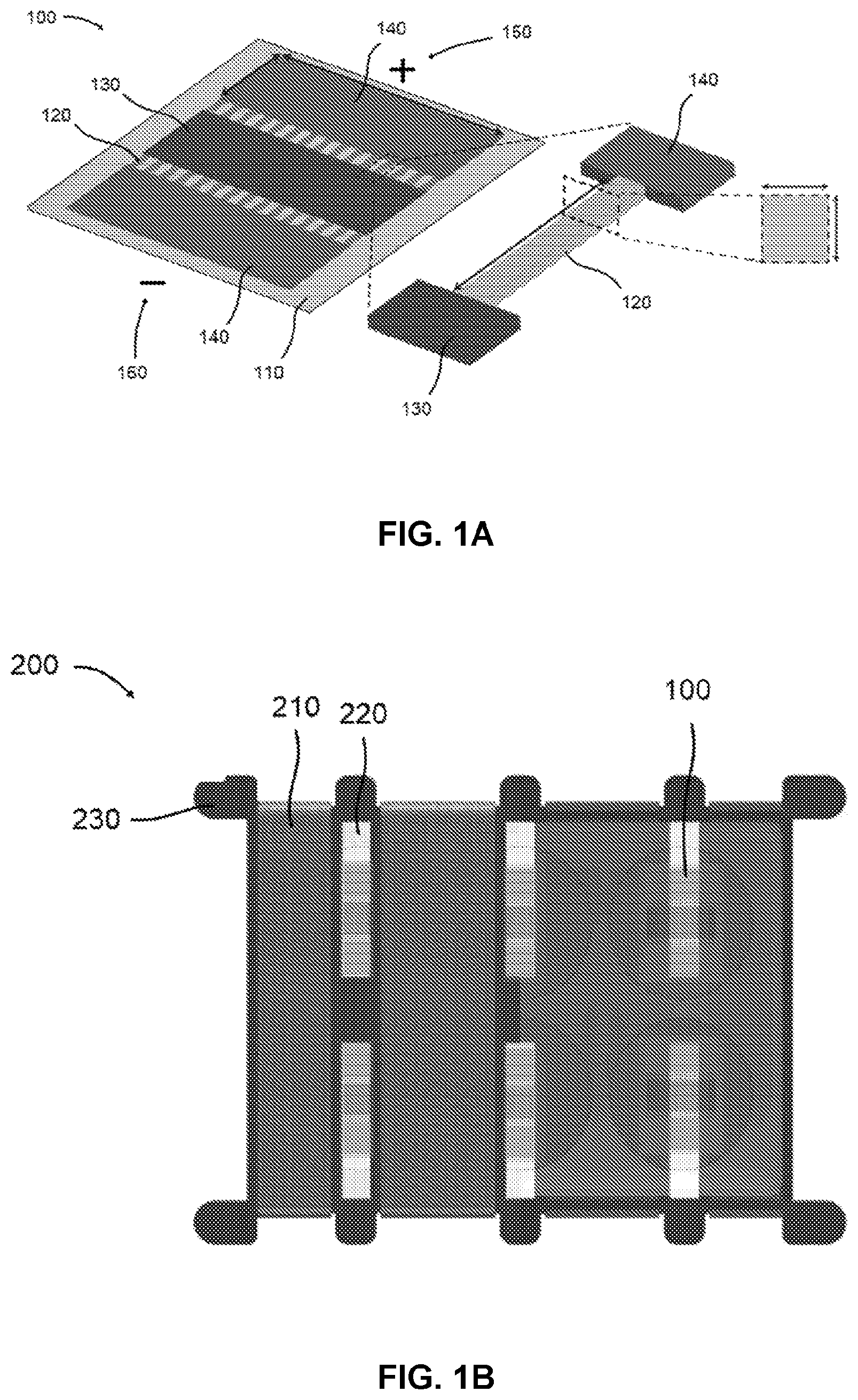 Patent US12306176 Figure 1 – Microfluidic bi-directional migration assay