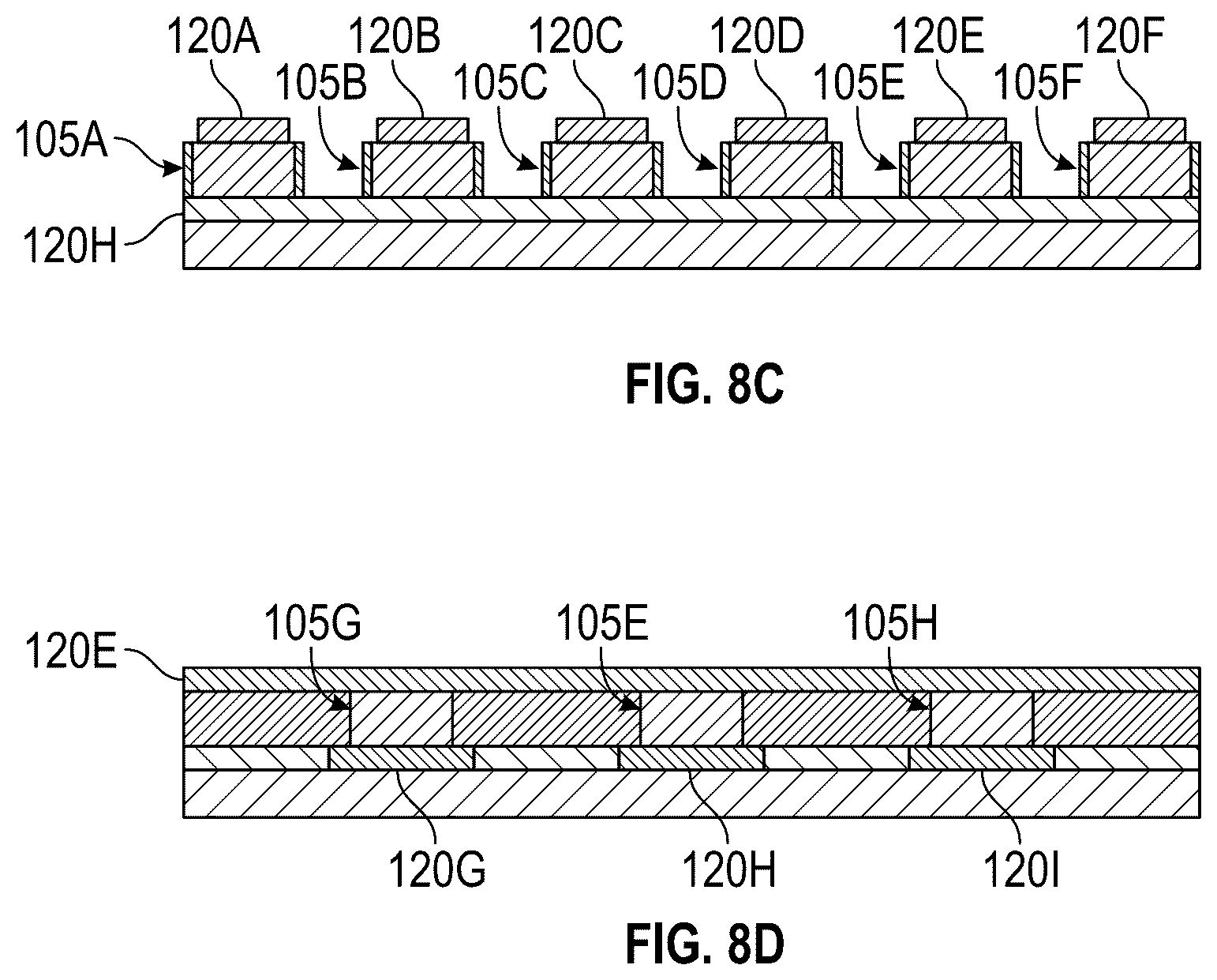 Patent US12306179 Figure 10 – Thermal sensor array for molecule detection and related detection schemes