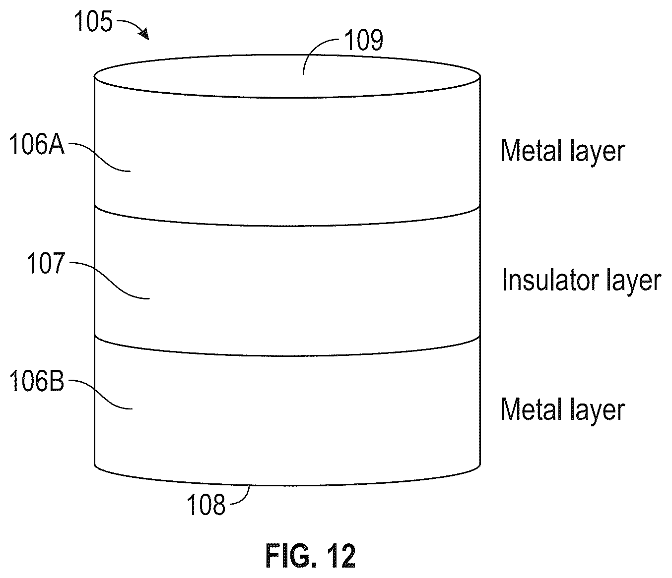 Patent US12306179 Figure 14 – Thermal sensor array for molecule detection and related detection schemes