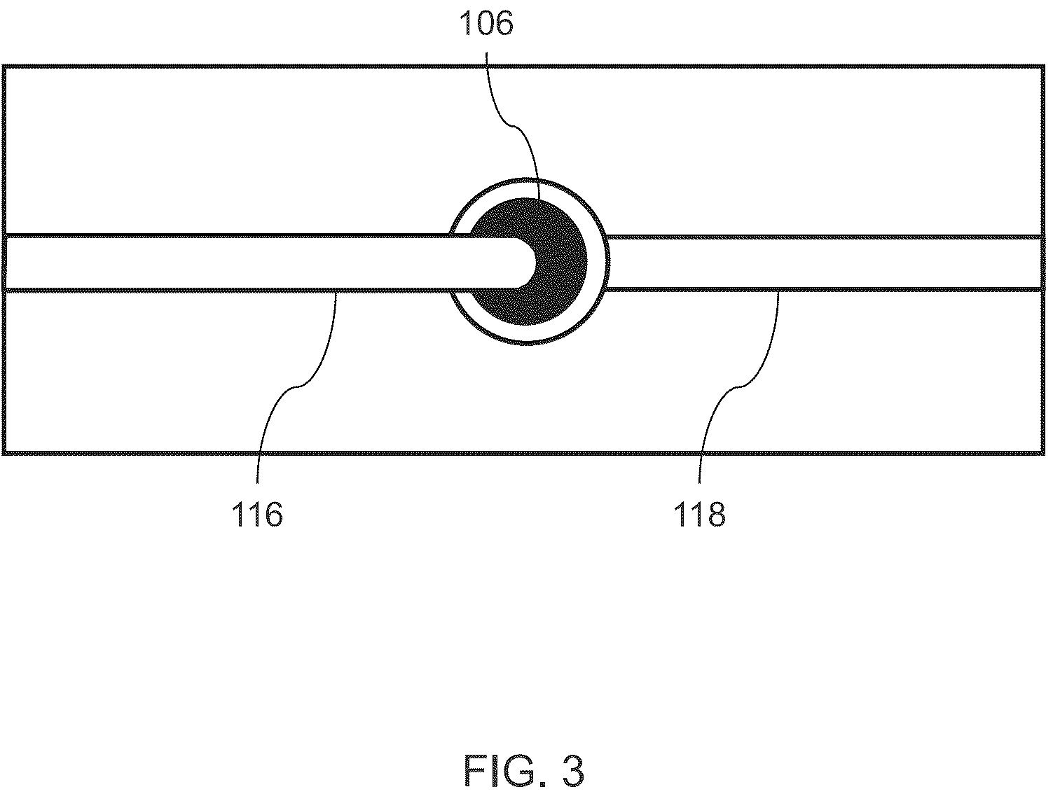Patent US12306181 Figure 3 – Self-referencing sensor for chemical detection