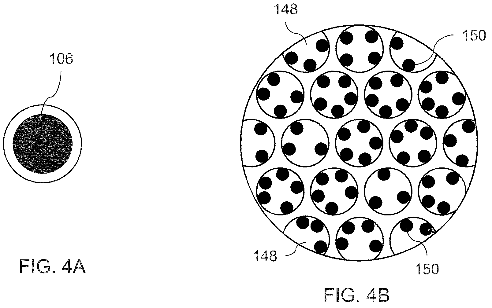 Patent US12306181 Figure 4 – Self-referencing sensor for chemical detection